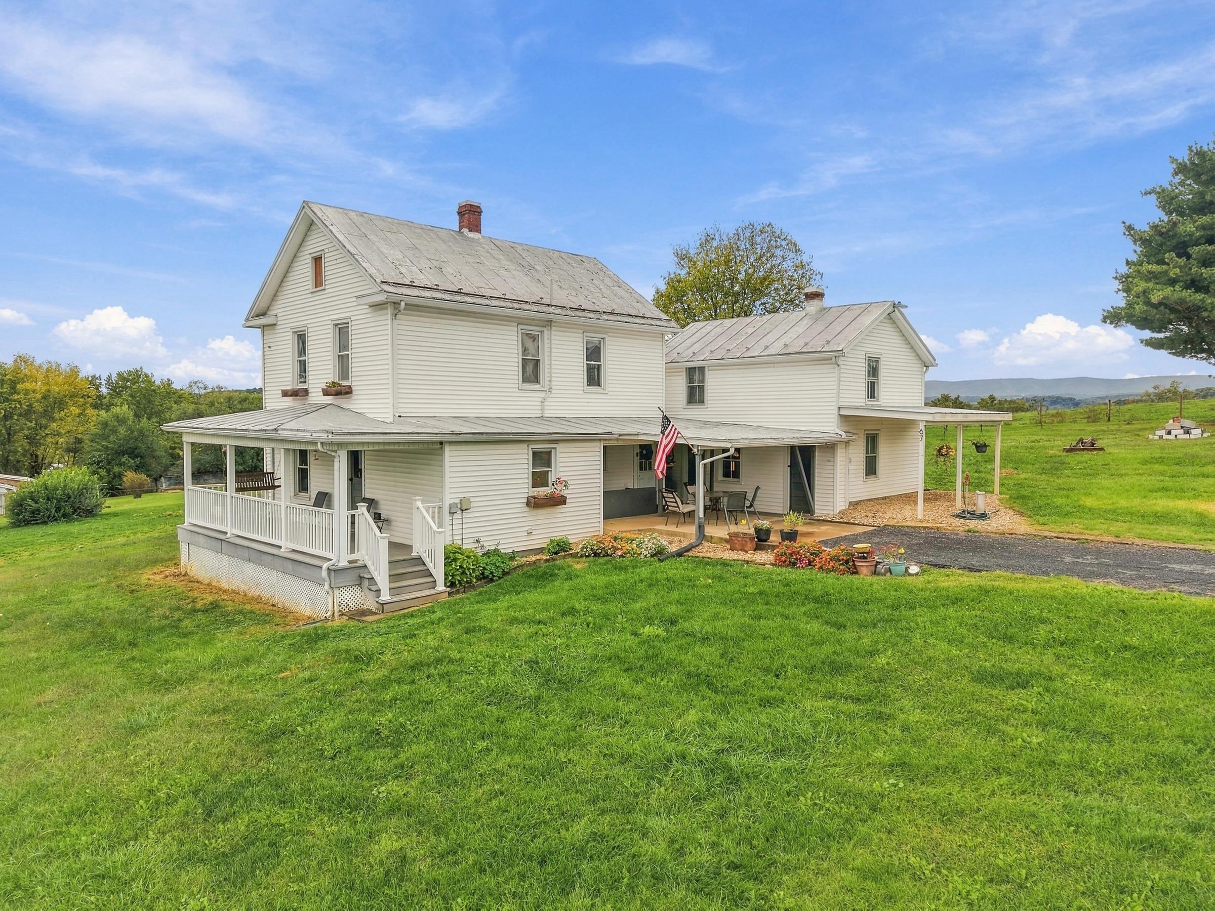 67 LODGE HALL RD, MOUNT JACKSON, Virginia 22842, 3 Bedrooms Bedrooms, ,2 BathroomsBathrooms,Residential,67 LODGE HALL RD,682703 MLS # 682703 67 LODGE HALL RD, MOUNT JACKSON, Virginia 22842, 3 Bedrooms Bedrooms, ,2 BathroomsBathrooms,Residential,67 LODGE HALL RD,682703 MLS # 682703