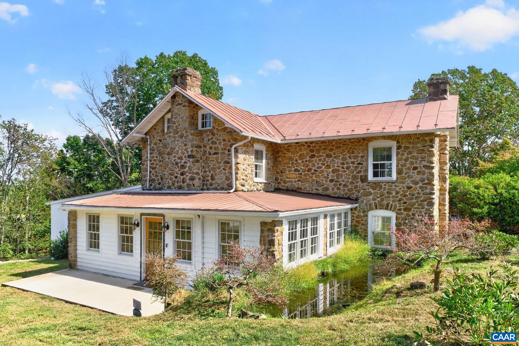 128 Rockfish Orchard - Afton, VA 22920 128 Rockfish Orchard - Afton, VA 22920