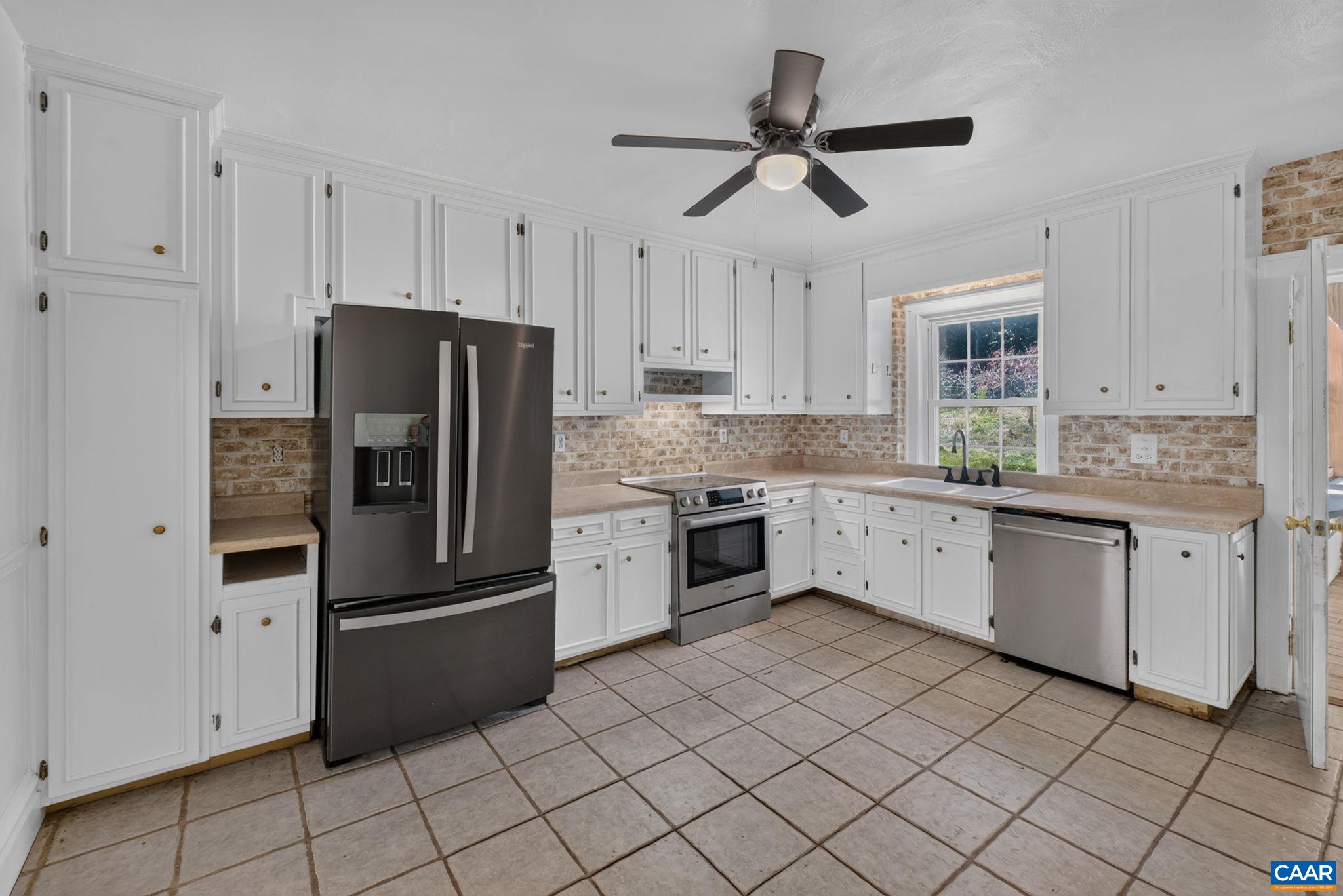 Kitchen. Kitchen.