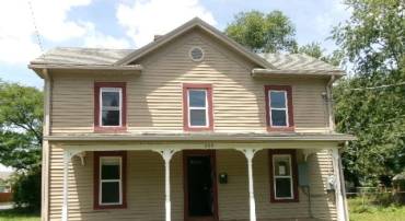 405 N BATH AVE, WAYNESBORO, Virginia 22980, 3 Bedrooms Bedrooms, ,1 BathroomBathrooms,Residential,405 N BATH AVE,679006 MLS # 679006