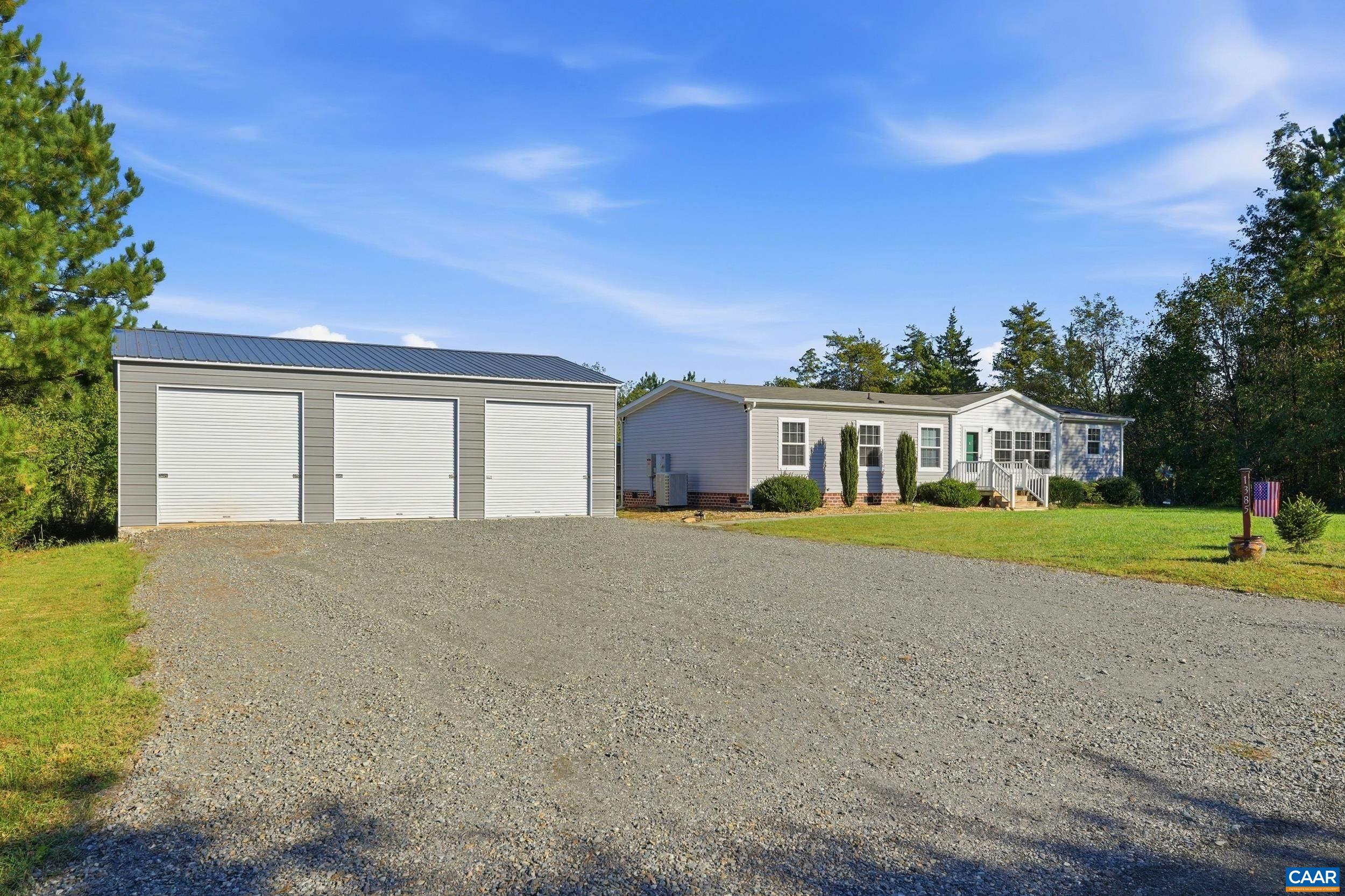 1385 WALTONS STORE RD, LOUISA, Virginia 23093, 3 Bedrooms Bedrooms, ,2 BathroomsBathrooms,Residential,1385 WALTONS STORE RD,682032 MLS # 682032 1385 WALTONS STORE RD, LOUISA, Virginia 23093, 3 Bedrooms Bedrooms, ,2 BathroomsBathrooms,Residential,1385 WALTONS STORE RD,682032 MLS # 682032