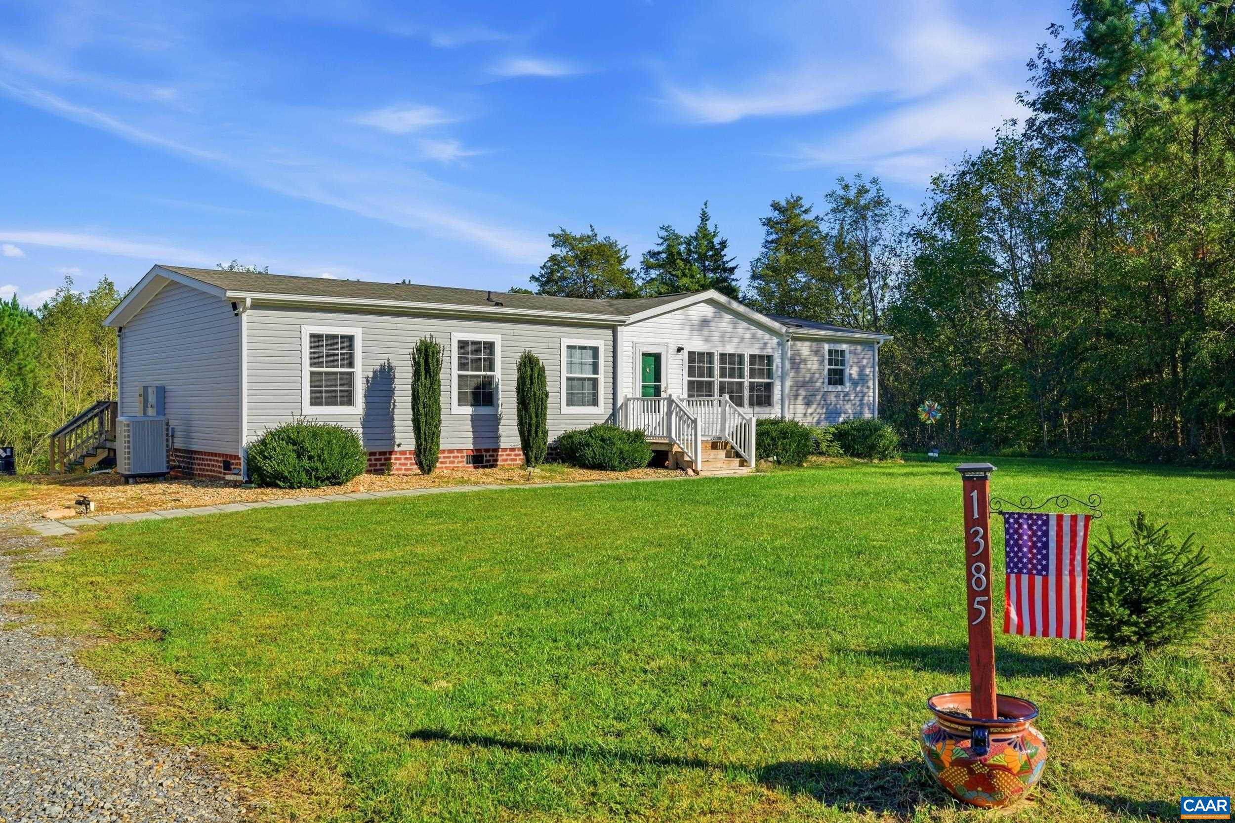 1385 WALTONS STORE RD, LOUISA, Virginia 23093, 3 Bedrooms Bedrooms, ,2 BathroomsBathrooms,Residential,1385 WALTONS STORE RD,682032 MLS # 682032 1385 WALTONS STORE RD, LOUISA, Virginia 23093, 3 Bedrooms Bedrooms, ,2 BathroomsBathrooms,Residential,1385 WALTONS STORE RD,682032 MLS # 682032