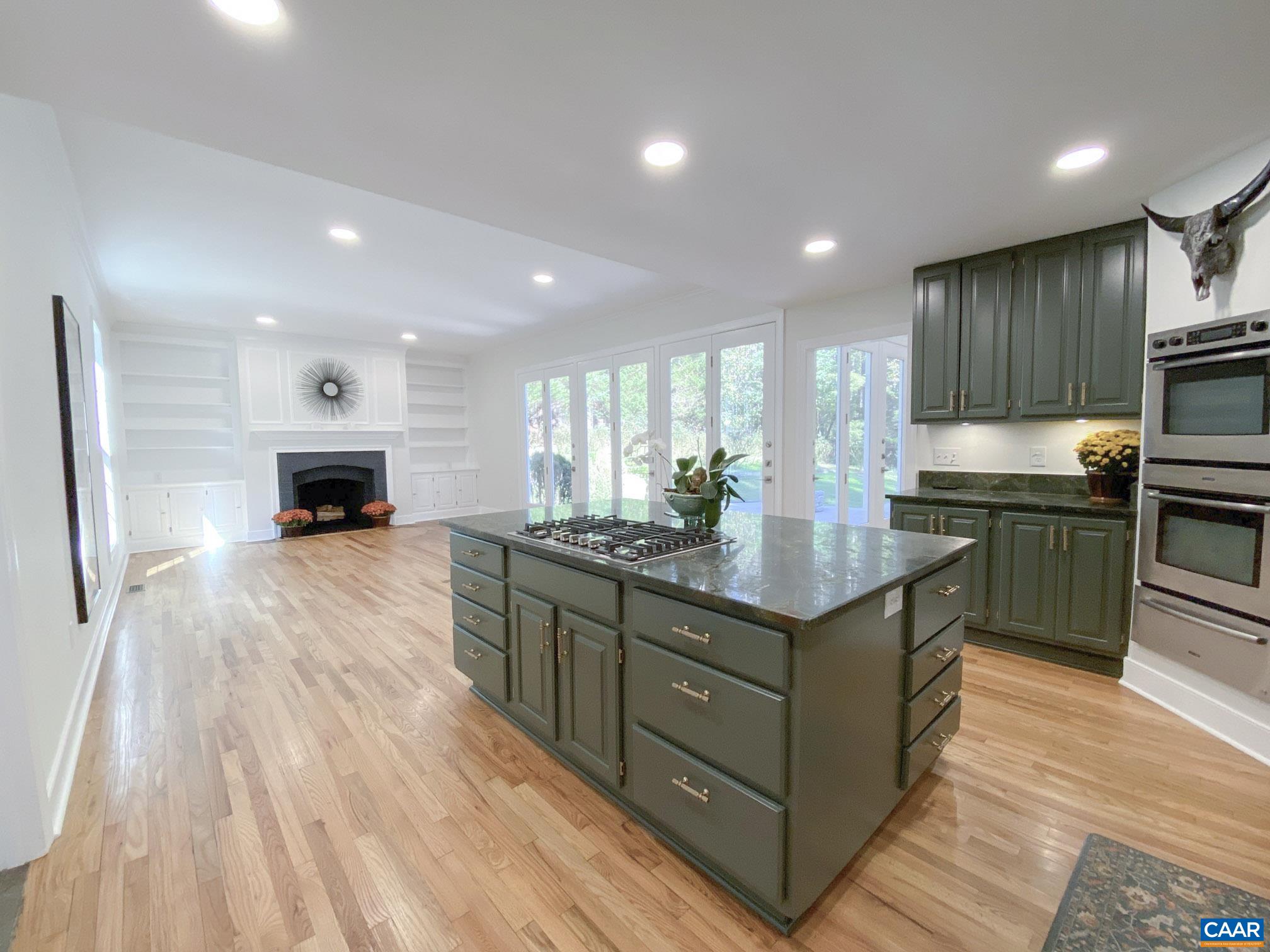 2380 SPRING BROOK DR, CHARLOTTESVILLE, Virginia 22901, 4 Bedrooms Bedrooms, ,3 BathroomsBathrooms,Residential,2380 SPRING BROOK DR,682669 MLS # 682669