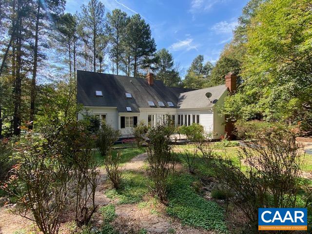 2380 SPRING BROOK DR, CHARLOTTESVILLE, Virginia 22901, 4 Bedrooms Bedrooms, ,3 BathroomsBathrooms,Residential,2380 SPRING BROOK DR,682669 MLS # 682669