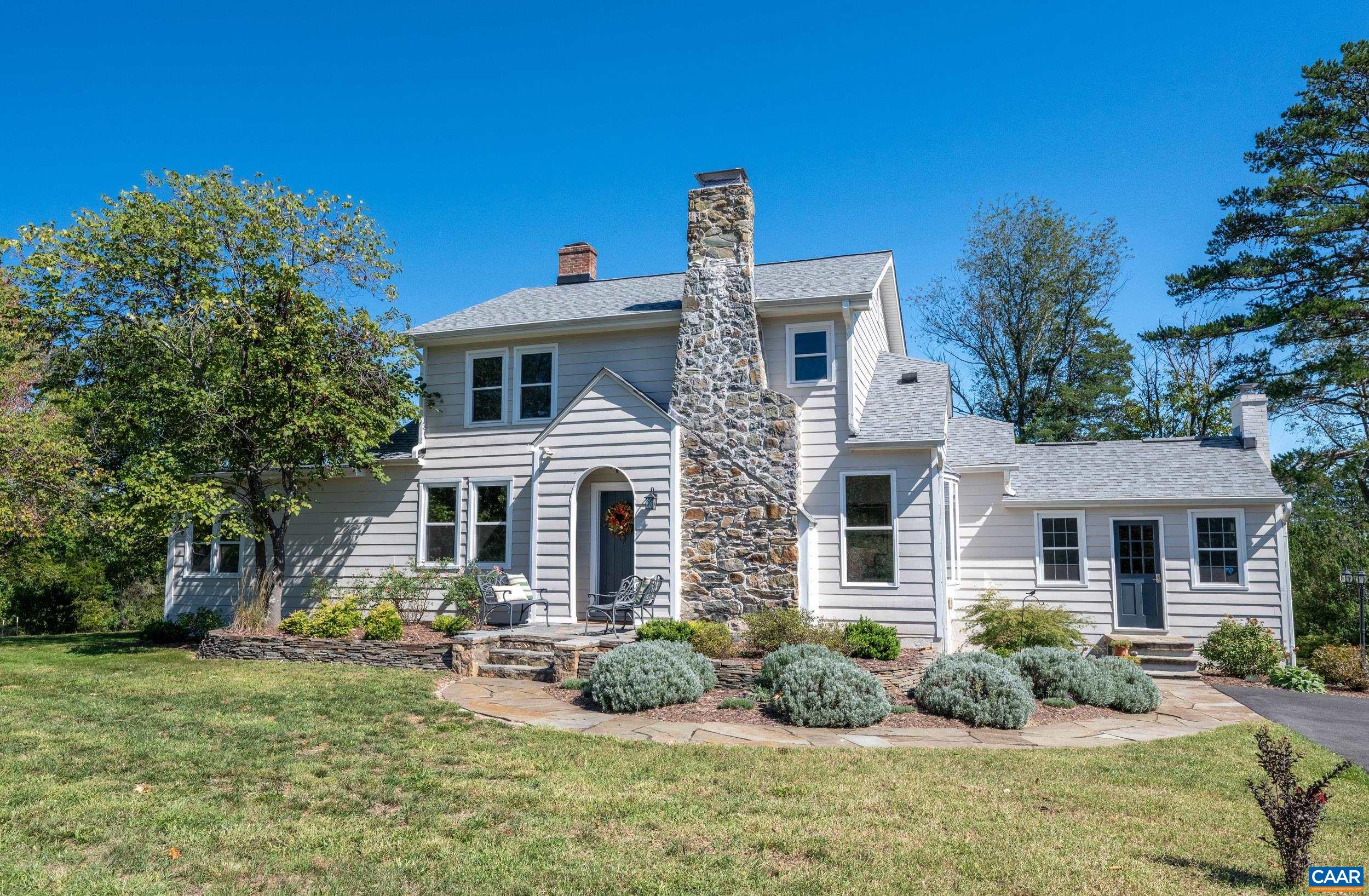 1457 CROZET AVE, CROZET, Virginia 22932, 7 Bedrooms Bedrooms, ,4 BathroomsBathrooms,Residential,1457 CROZET AVE,682674 MLS # 682674