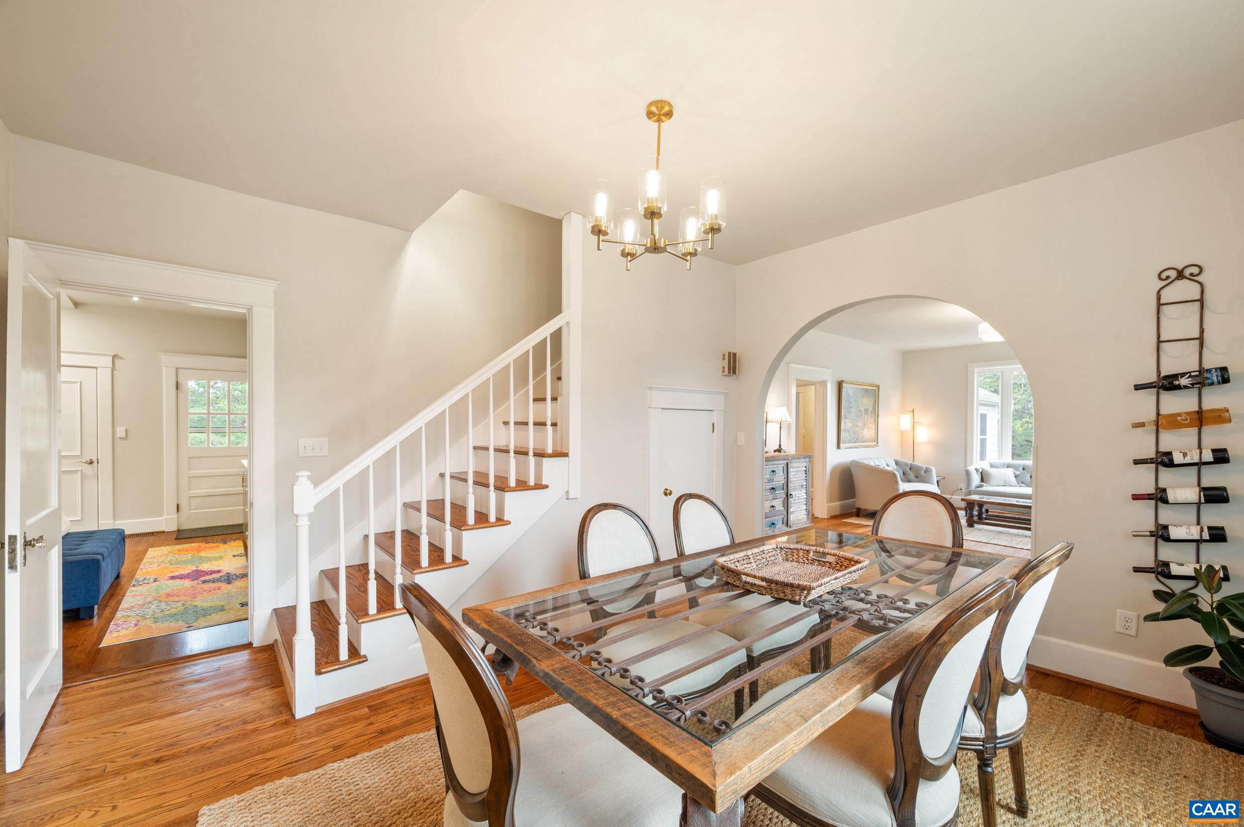 1457 CROZET AVE, CROZET, Virginia 22932, 7 Bedrooms Bedrooms, ,4 BathroomsBathrooms,Residential,1457 CROZET AVE,682674 MLS # 682674