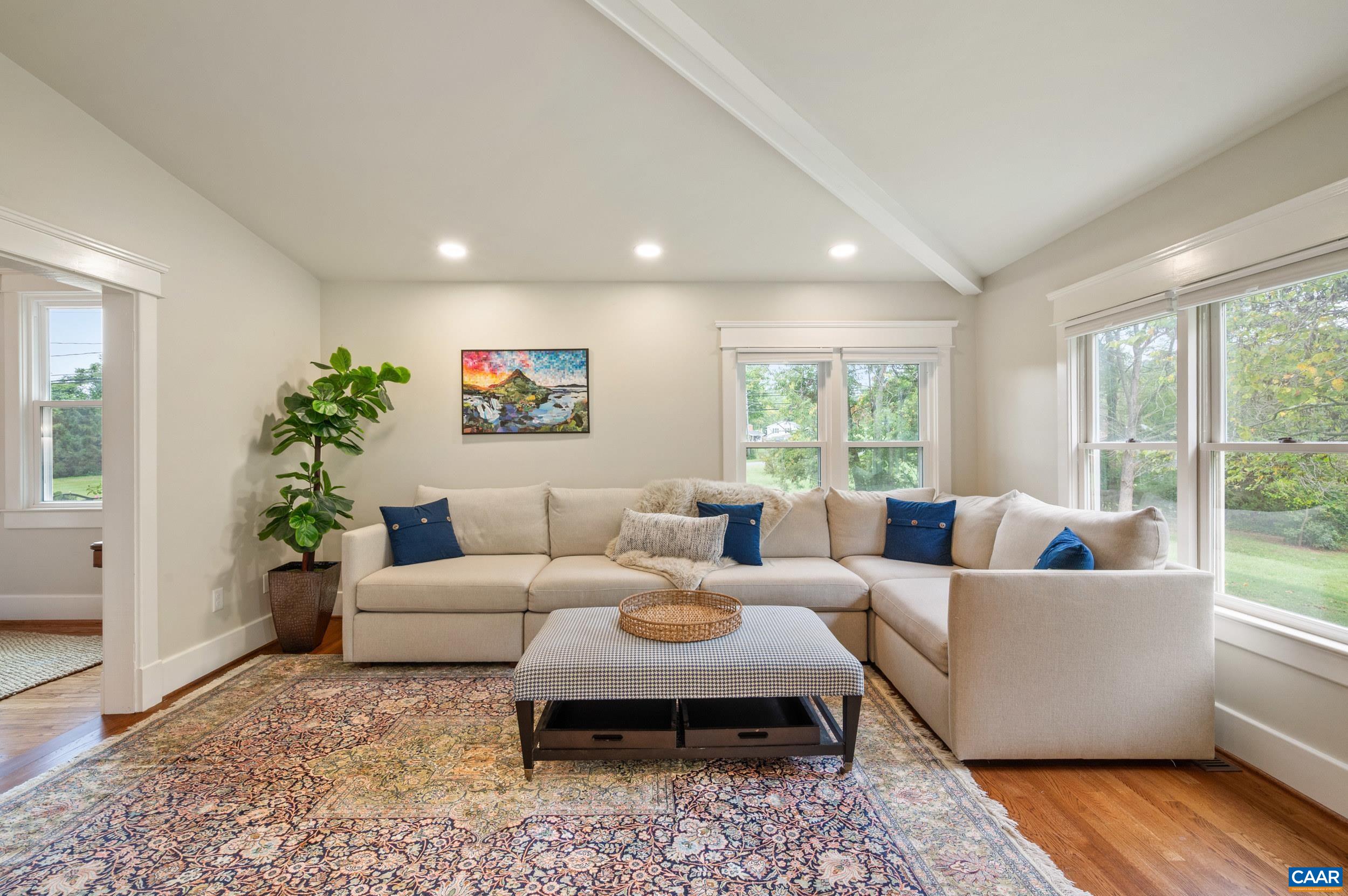 1457 CROZET AVE, CROZET, Virginia 22932, 7 Bedrooms Bedrooms, ,4 BathroomsBathrooms,Residential,1457 CROZET AVE,682674 MLS # 682674