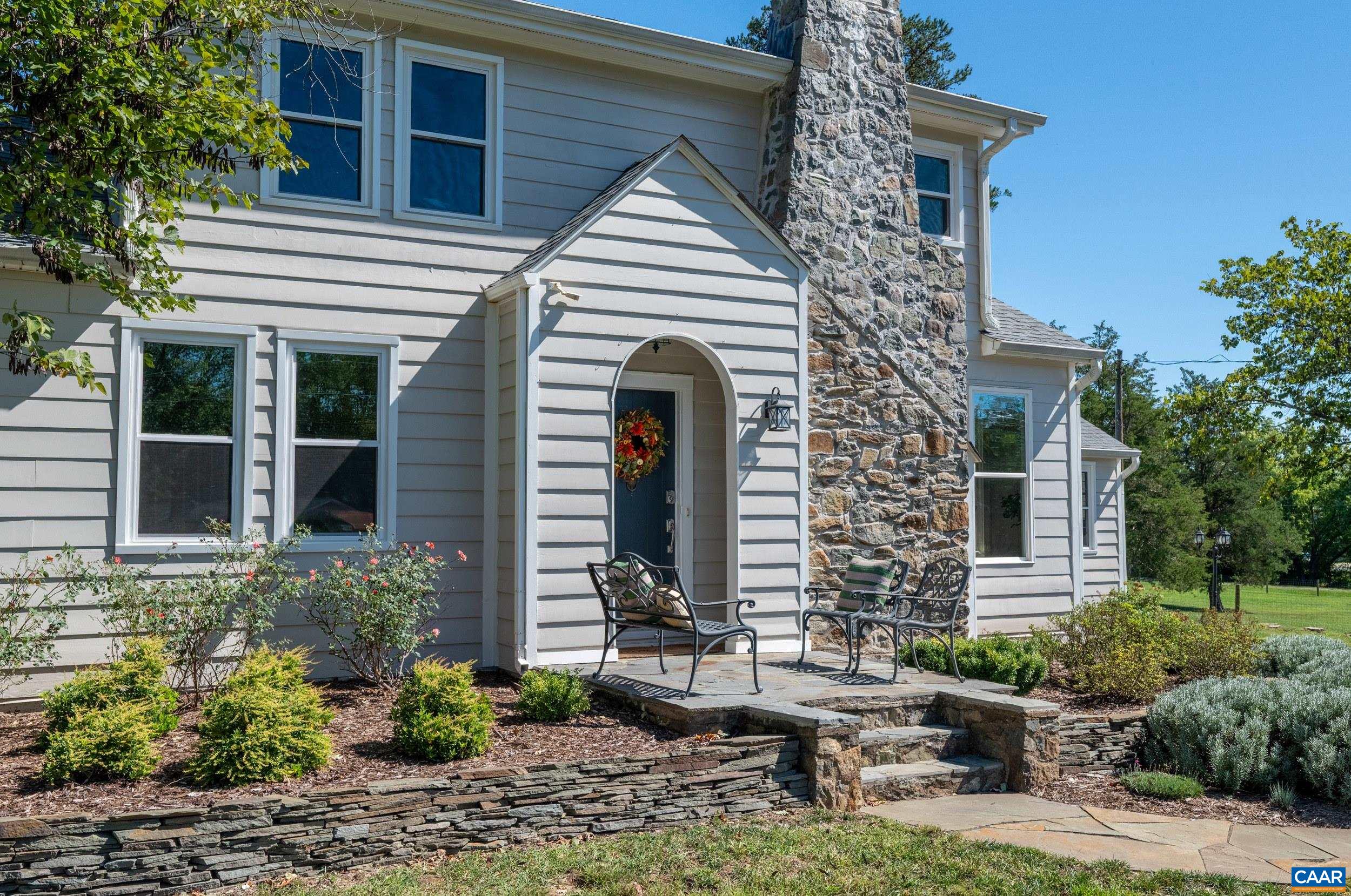 1457 CROZET AVE, CROZET, Virginia 22932, 7 Bedrooms Bedrooms, ,4 BathroomsBathrooms,Residential,1457 CROZET AVE,682674 MLS # 682674