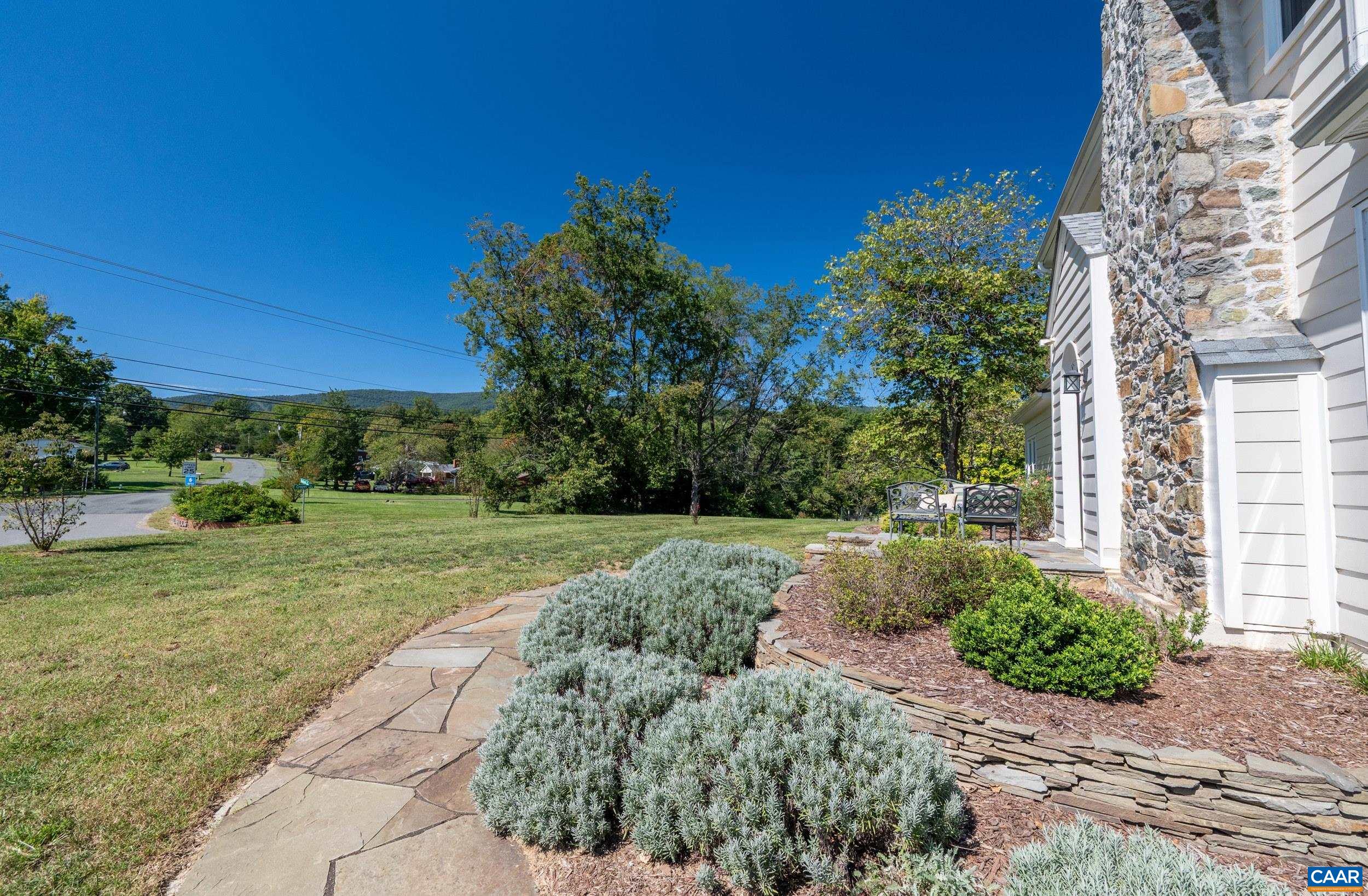 1457 CROZET AVE, CROZET, Virginia 22932, 7 Bedrooms Bedrooms, ,4 BathroomsBathrooms,Residential,1457 CROZET AVE,682674 MLS # 682674