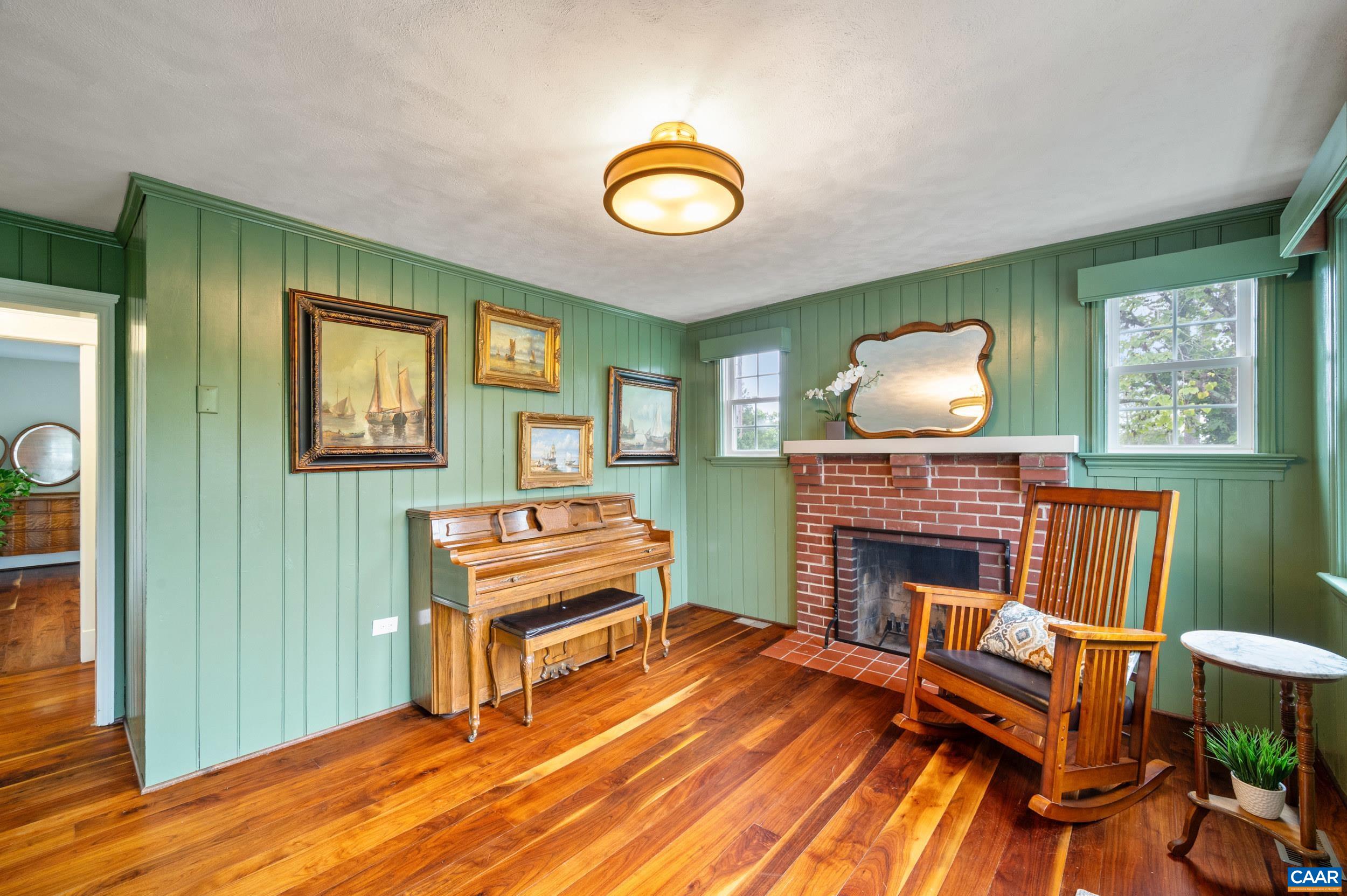 1457 CROZET AVE, CROZET, Virginia 22932, 7 Bedrooms Bedrooms, ,4 BathroomsBathrooms,Residential,1457 CROZET AVE,682674 MLS # 682674