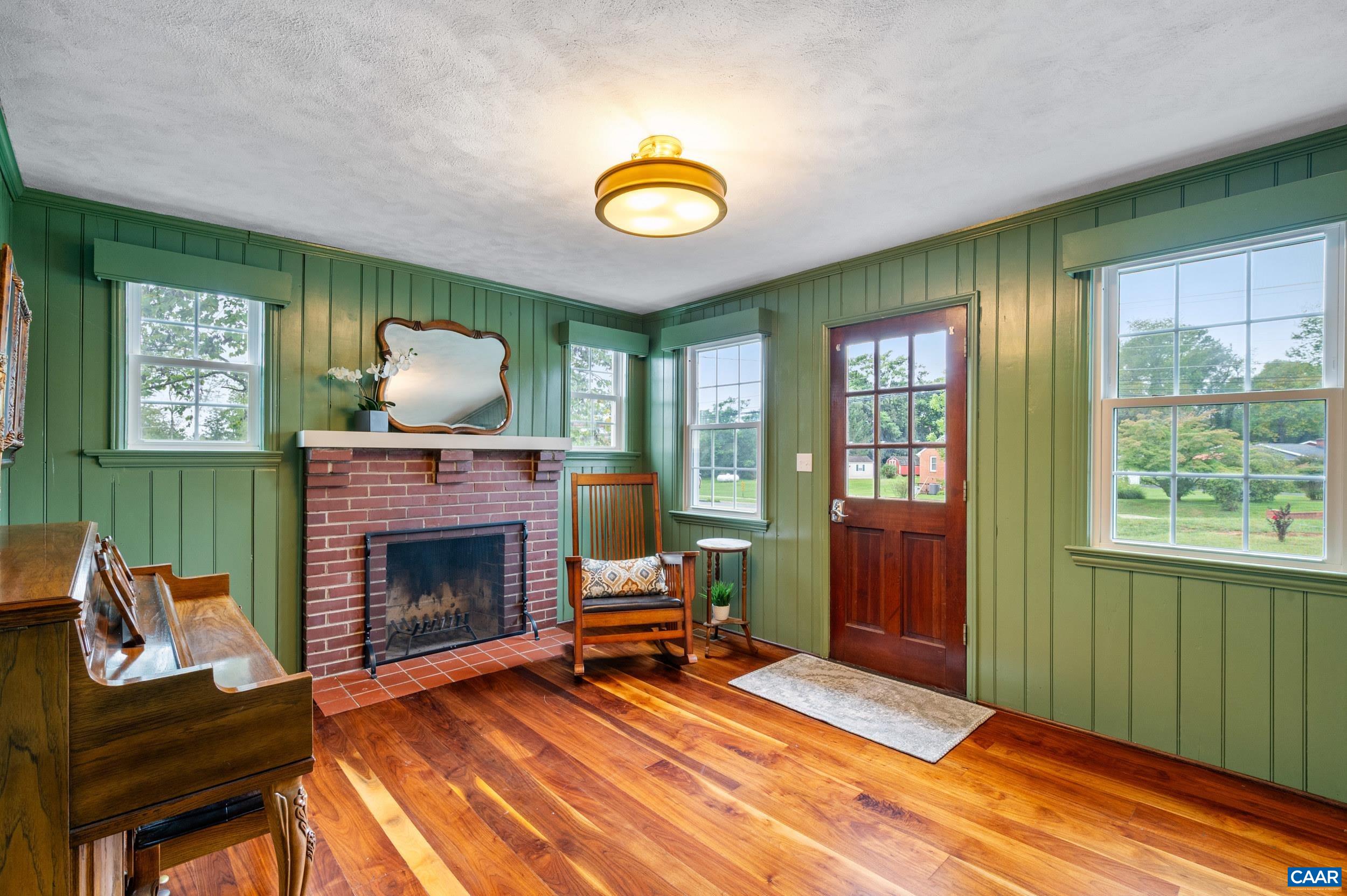 1457 CROZET AVE, CROZET, Virginia 22932, 7 Bedrooms Bedrooms, ,4 BathroomsBathrooms,Residential,1457 CROZET AVE,682674 MLS # 682674