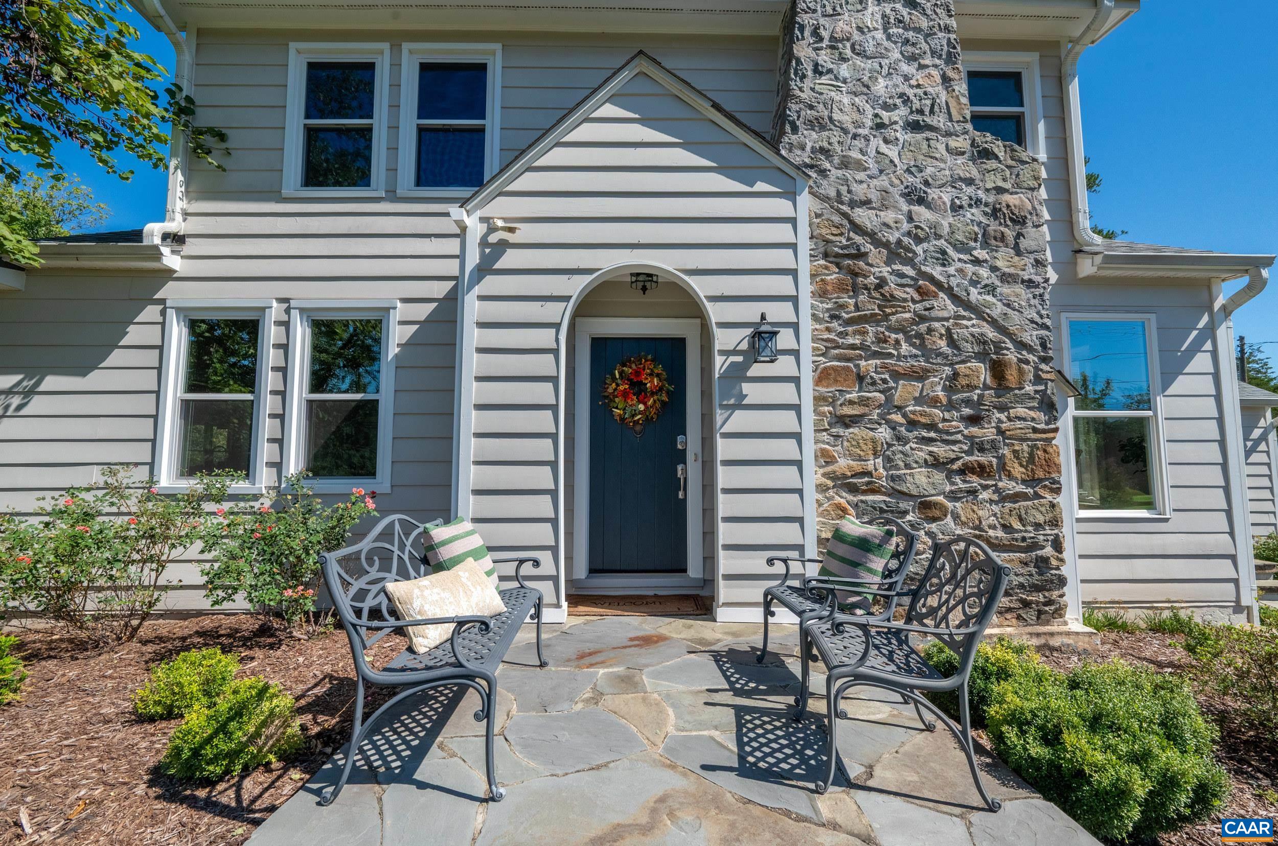 1457 CROZET AVE, CROZET, Virginia 22932, 7 Bedrooms Bedrooms, ,4 BathroomsBathrooms,Residential,1457 CROZET AVE,682674 MLS # 682674
