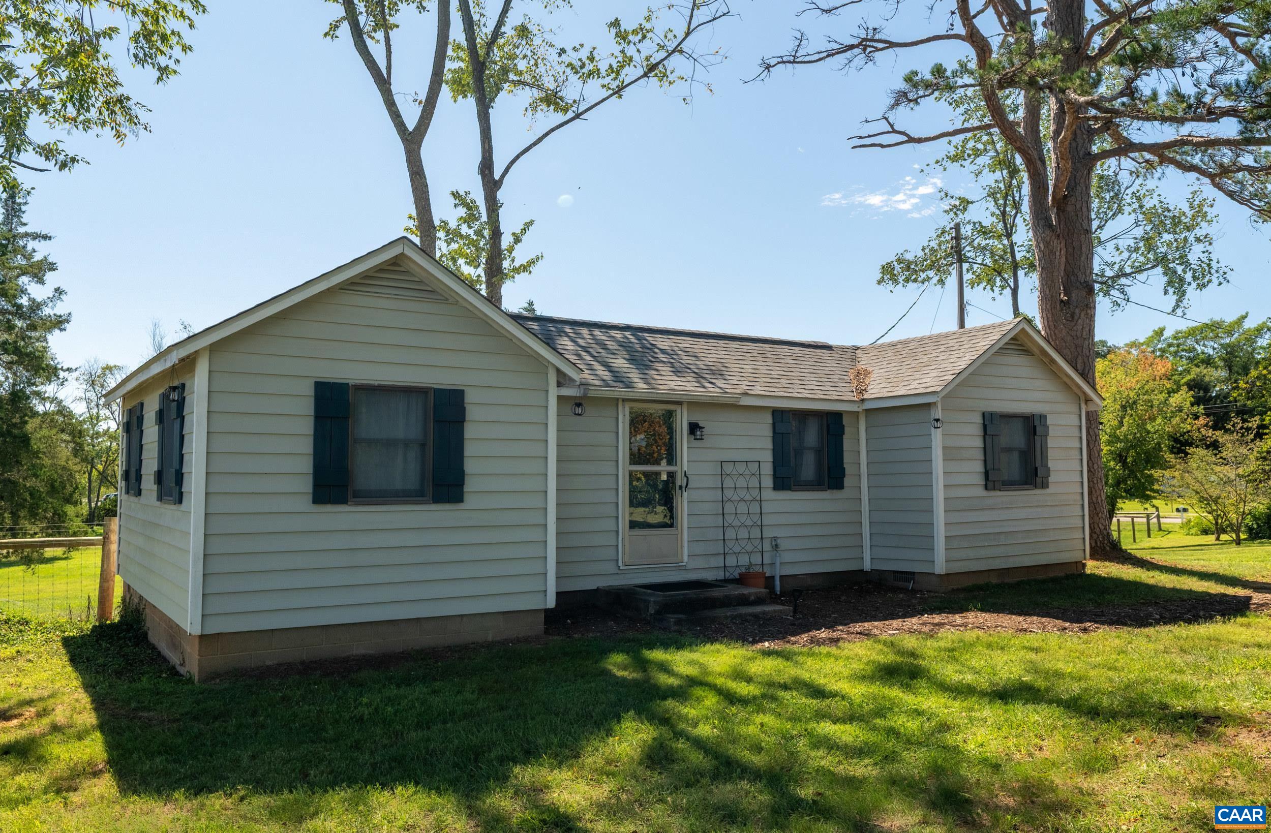 1457 CROZET AVE, CROZET, Virginia 22932, 7 Bedrooms Bedrooms, ,4 BathroomsBathrooms,Residential,1457 CROZET AVE,682674 MLS # 682674
