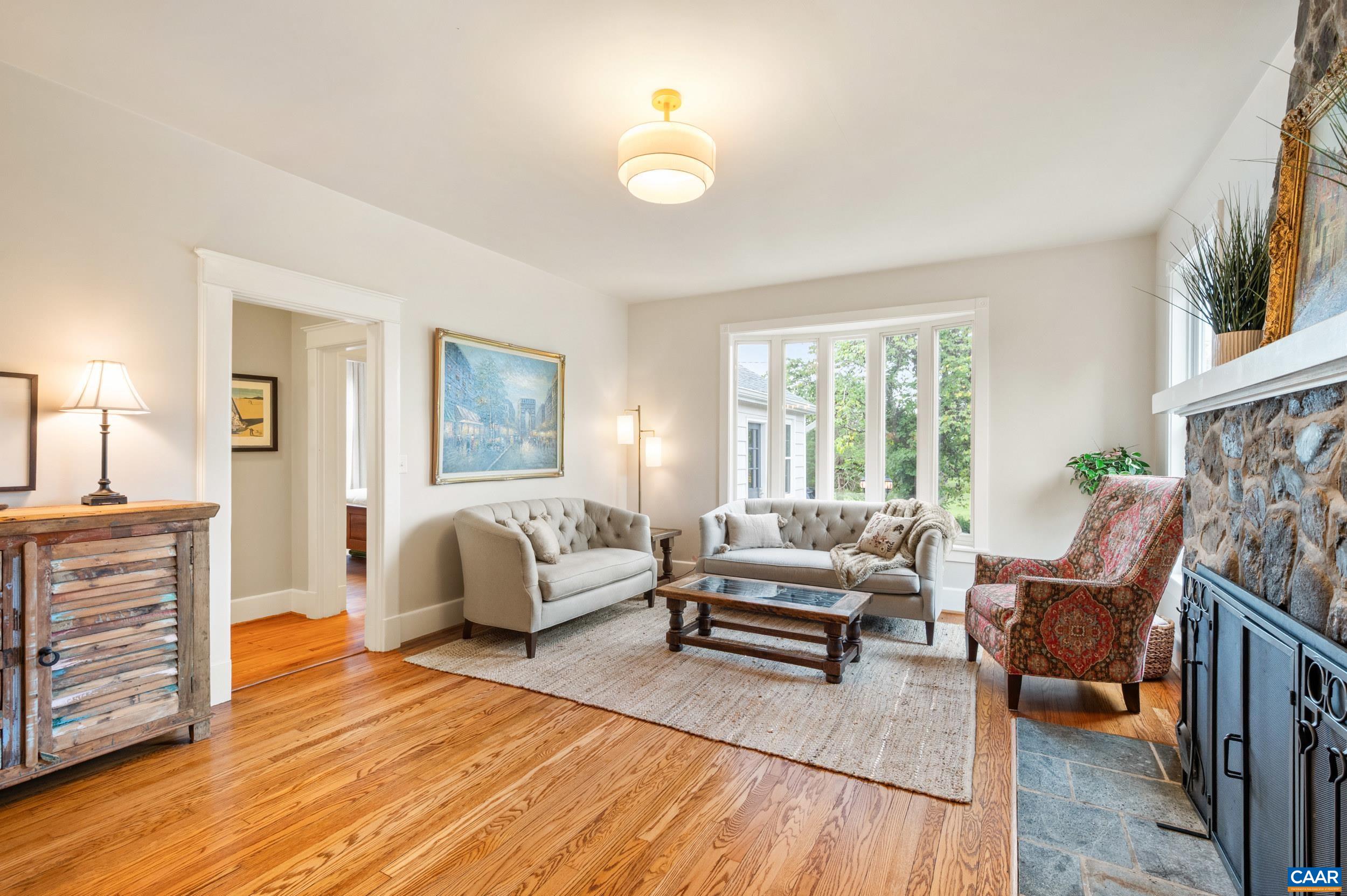 1457 CROZET AVE, CROZET, Virginia 22932, 7 Bedrooms Bedrooms, ,4 BathroomsBathrooms,Residential,1457 CROZET AVE,682674 MLS # 682674
