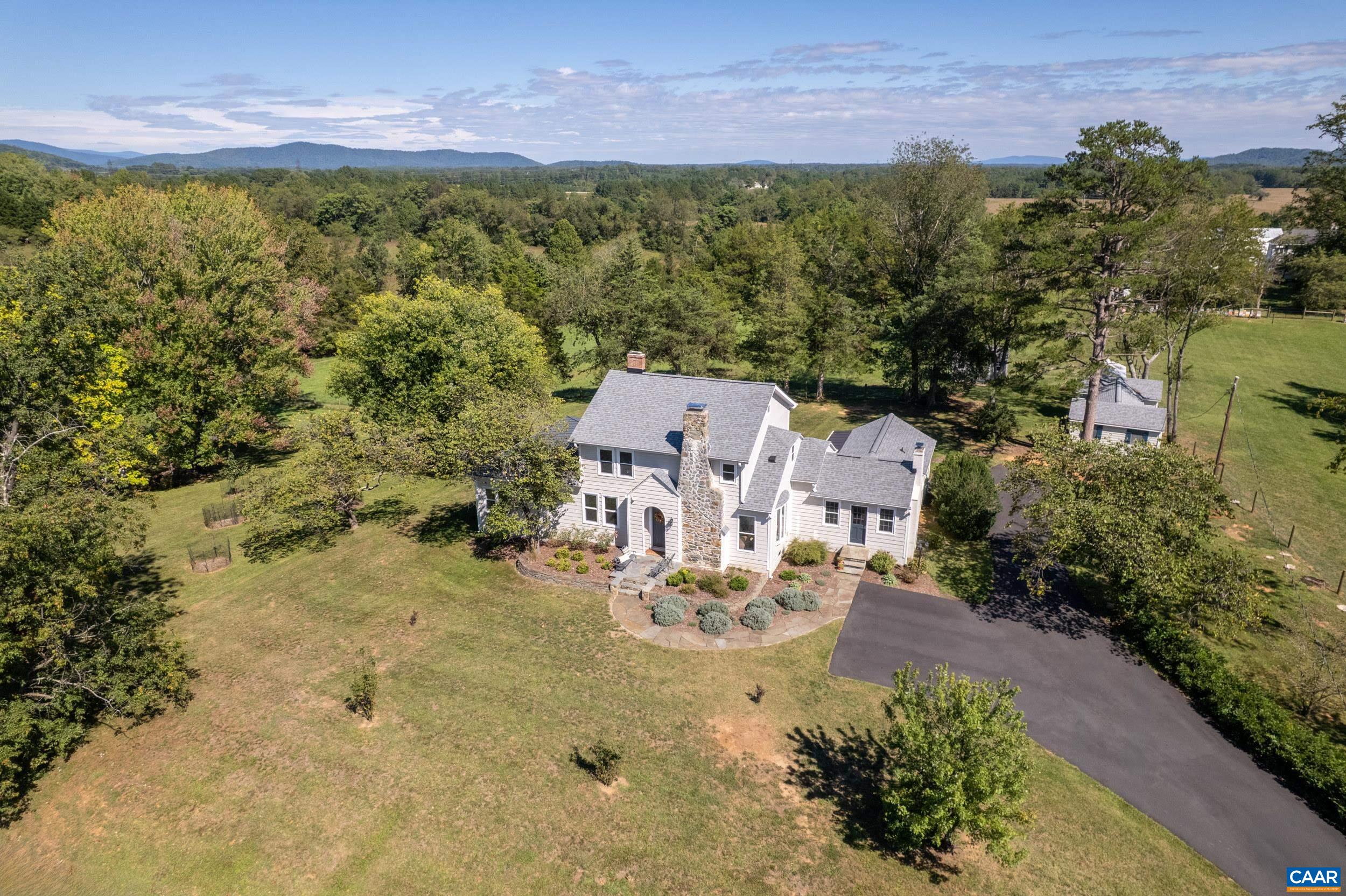 1457 CROZET AVE, CROZET, Virginia 22932, 7 Bedrooms Bedrooms, ,4 BathroomsBathrooms,Residential,1457 CROZET AVE,682674 MLS # 682674