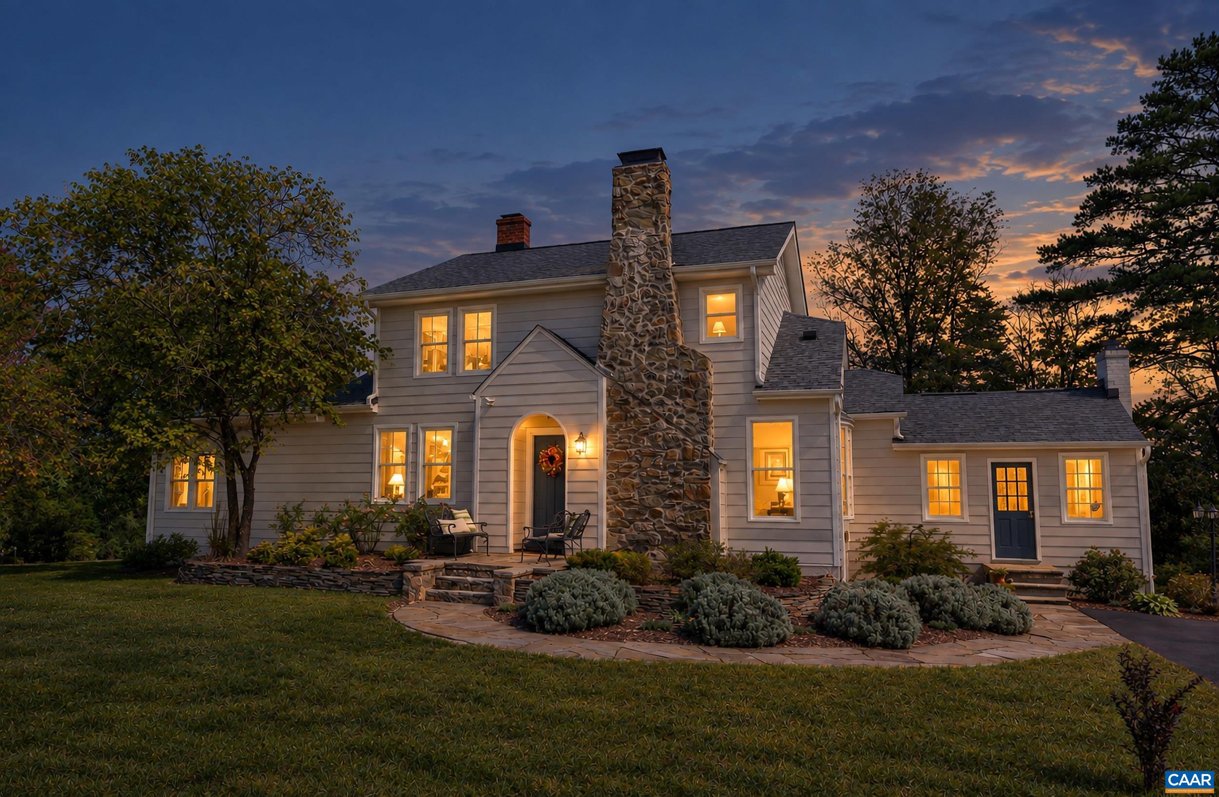 1457 CROZET AVE, CROZET, Virginia 22932, 7 Bedrooms Bedrooms, ,4 BathroomsBathrooms,Residential,1457 CROZET AVE,682674 MLS # 682674
