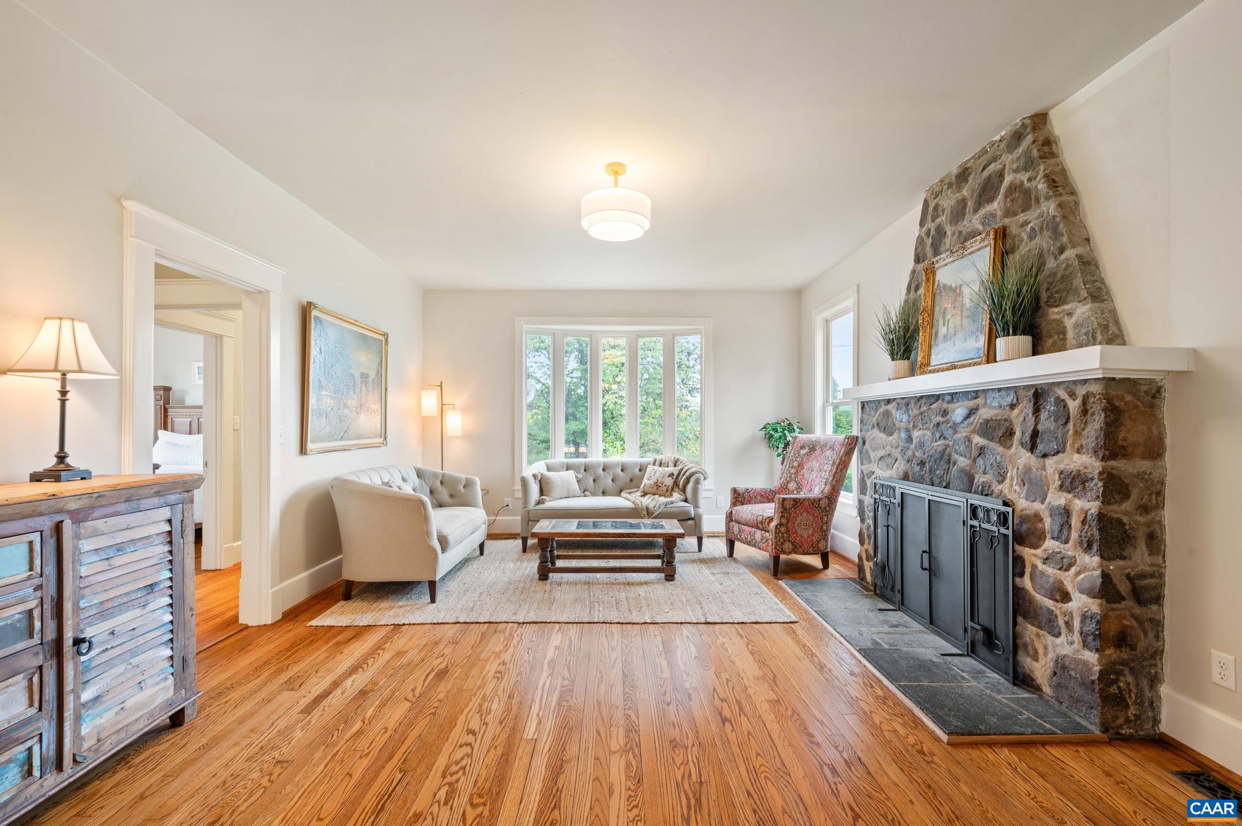 1457 CROZET AVE, CROZET, Virginia 22932, 7 Bedrooms Bedrooms, ,4 BathroomsBathrooms,Residential,1457 CROZET AVE,682674 MLS # 682674