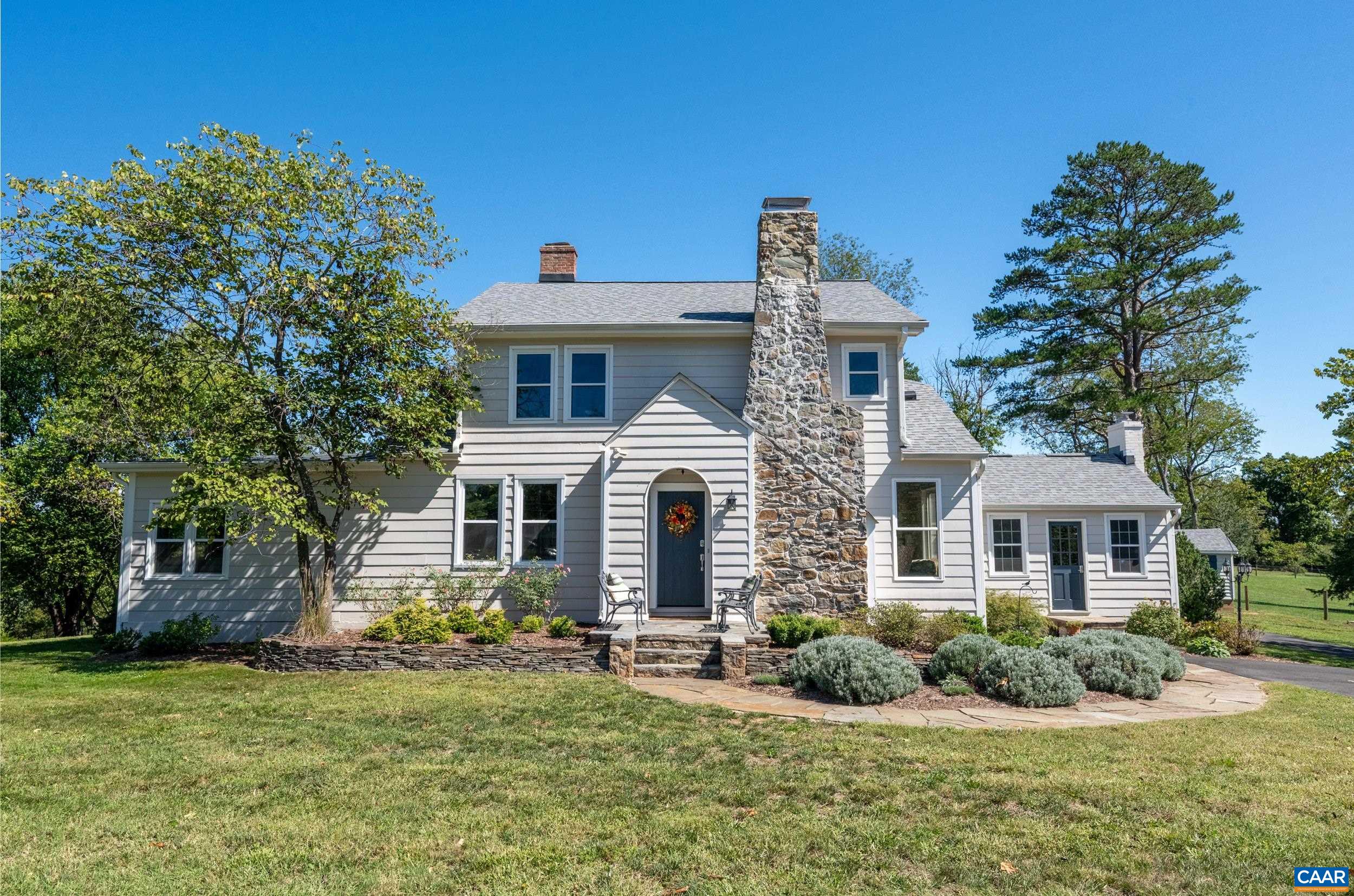 1457 CROZET AVE, CROZET, Virginia 22932, 7 Bedrooms Bedrooms, ,4 BathroomsBathrooms,Residential,1457 CROZET AVE,682674 MLS # 682674