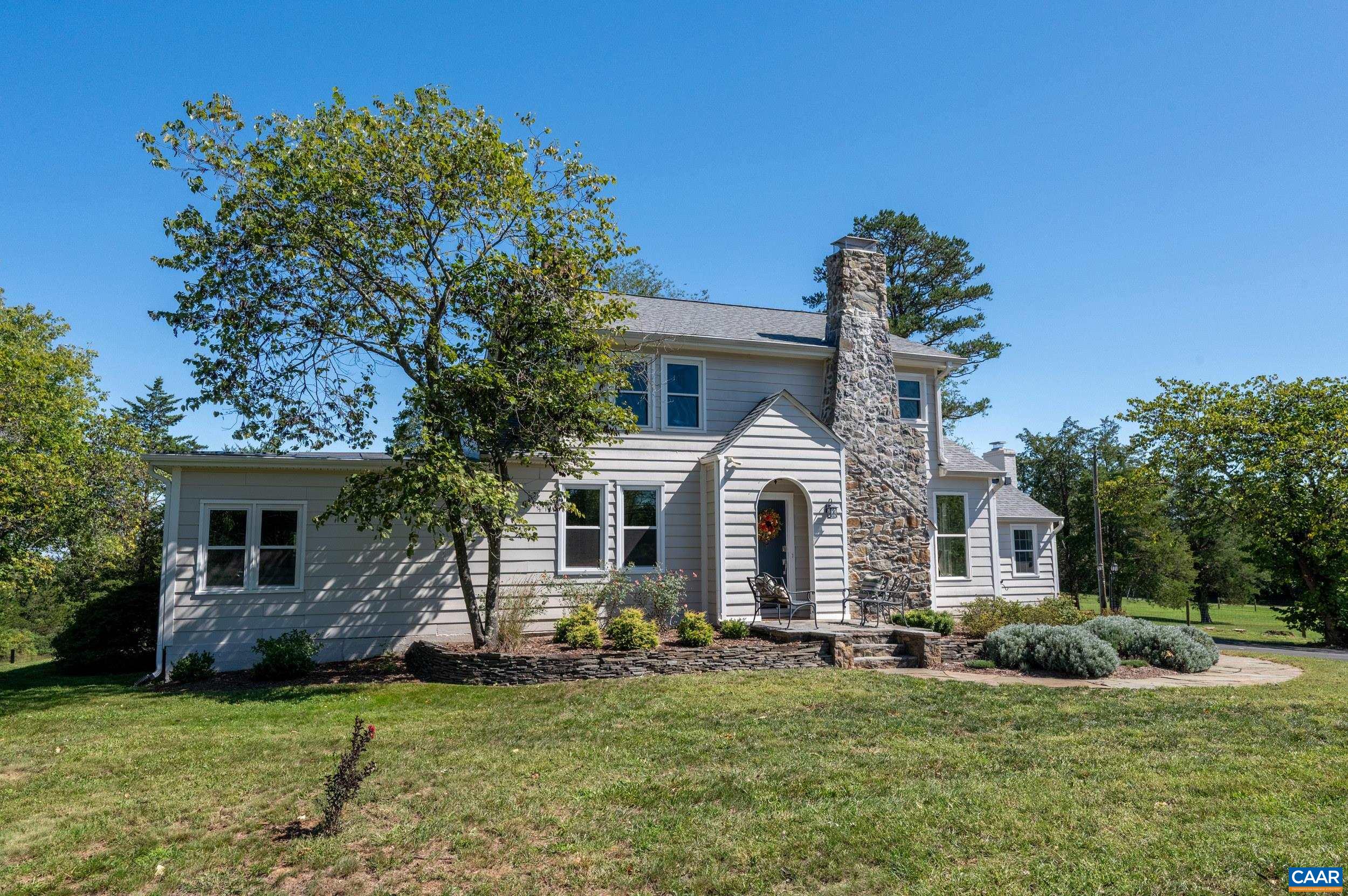 1457 CROZET AVE, CROZET, Virginia 22932, 7 Bedrooms Bedrooms, ,4 BathroomsBathrooms,Residential,1457 CROZET AVE,682674 MLS # 682674