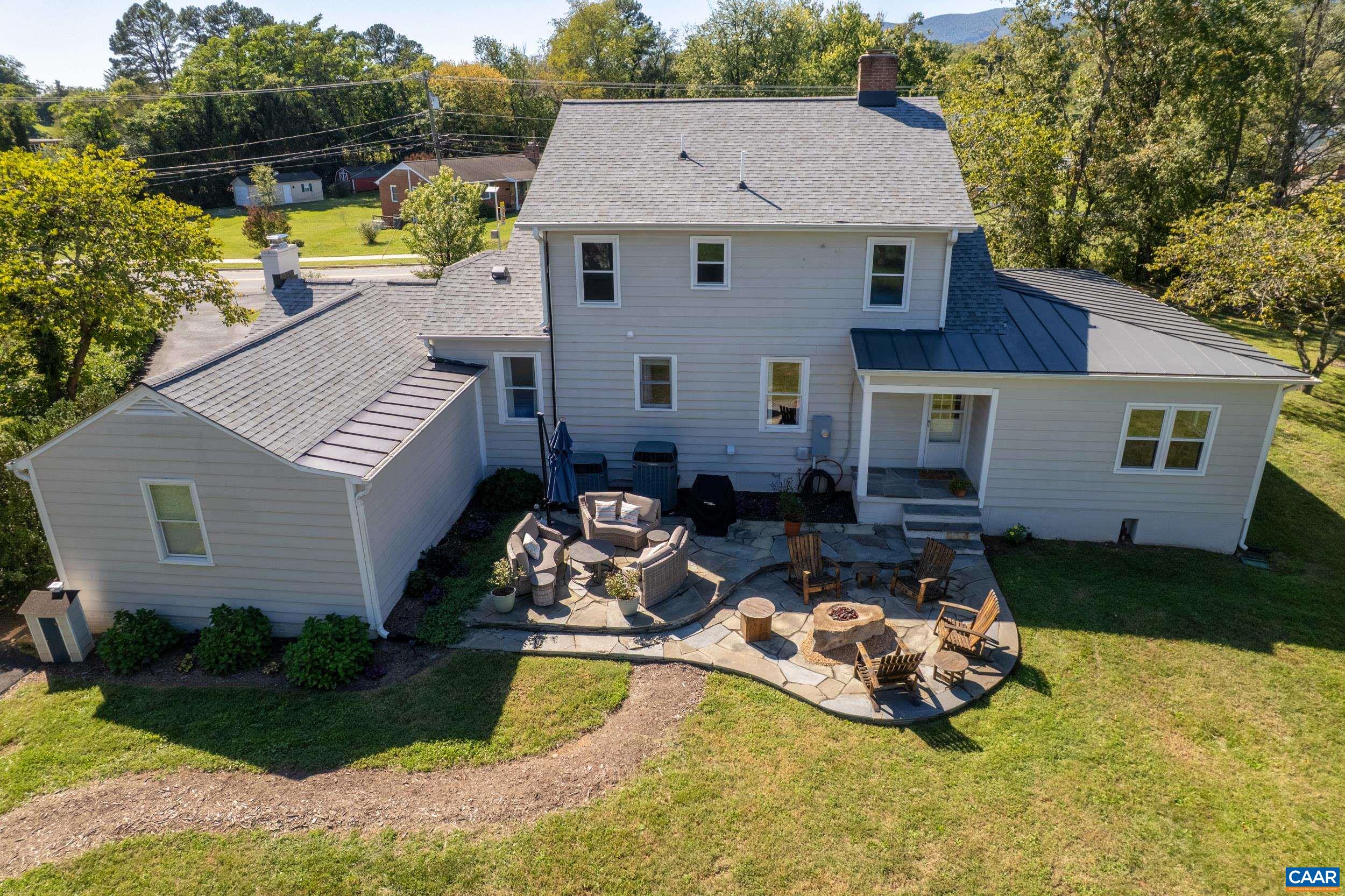1457 CROZET AVE, CROZET, Virginia 22932, 7 Bedrooms Bedrooms, ,4 BathroomsBathrooms,Residential,1457 CROZET AVE,682674 MLS # 682674