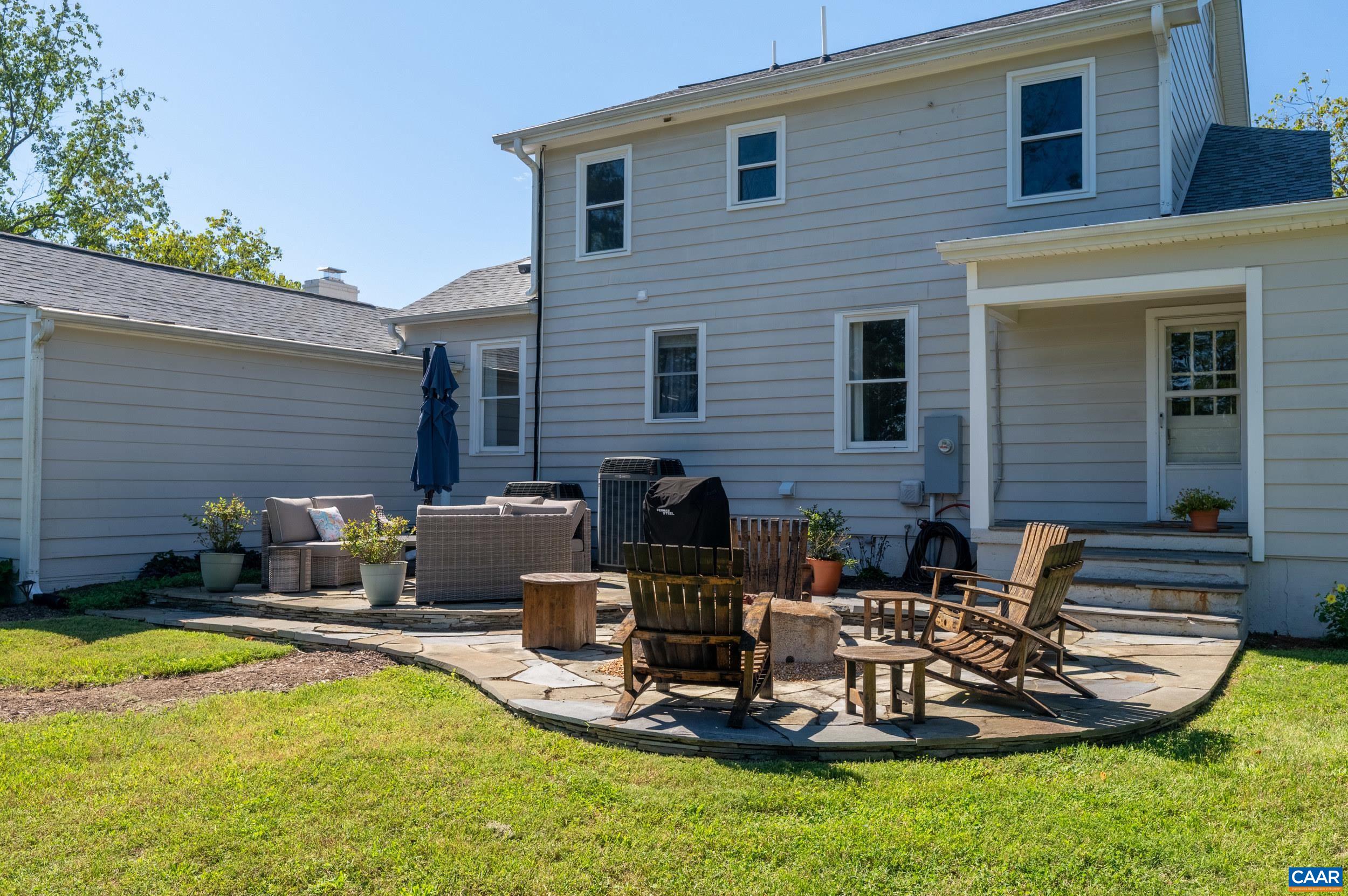 1457 CROZET AVE, CROZET, Virginia 22932, 7 Bedrooms Bedrooms, ,4 BathroomsBathrooms,Residential,1457 CROZET AVE,682674 MLS # 682674