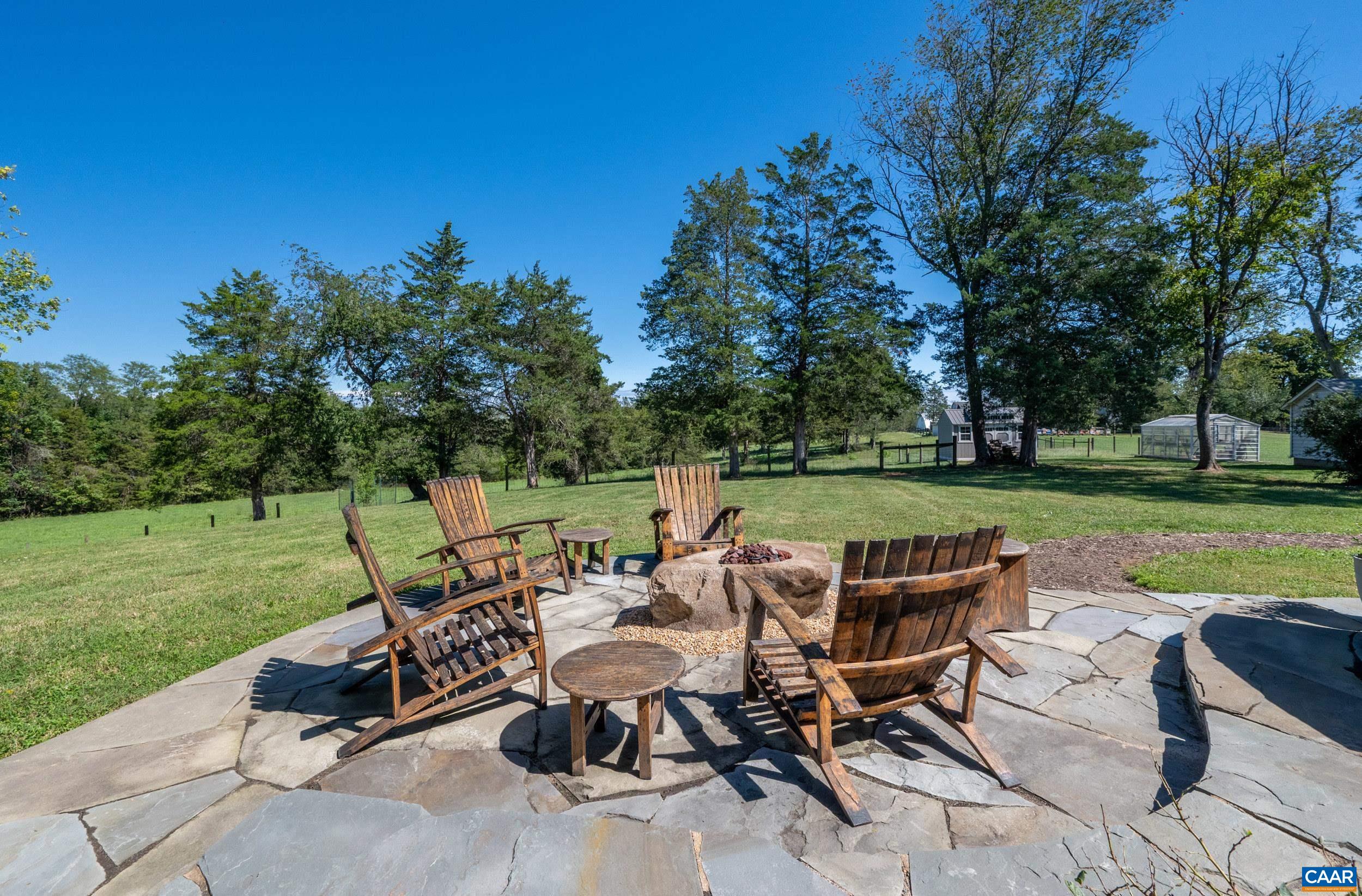 1457 CROZET AVE, CROZET, Virginia 22932, 7 Bedrooms Bedrooms, ,4 BathroomsBathrooms,Residential,1457 CROZET AVE,682674 MLS # 682674