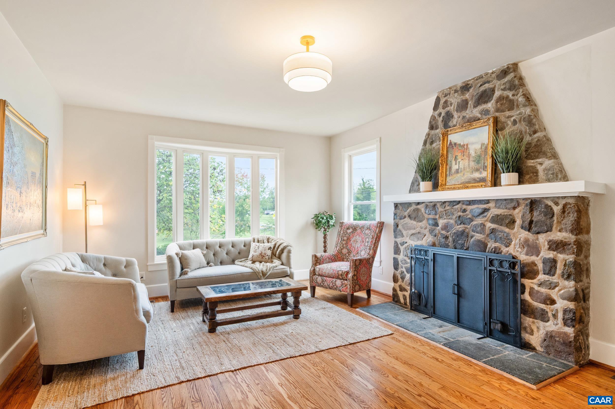 1457 CROZET AVE, CROZET, Virginia 22932, 7 Bedrooms Bedrooms, ,4 BathroomsBathrooms,Residential,1457 CROZET AVE,682674 MLS # 682674