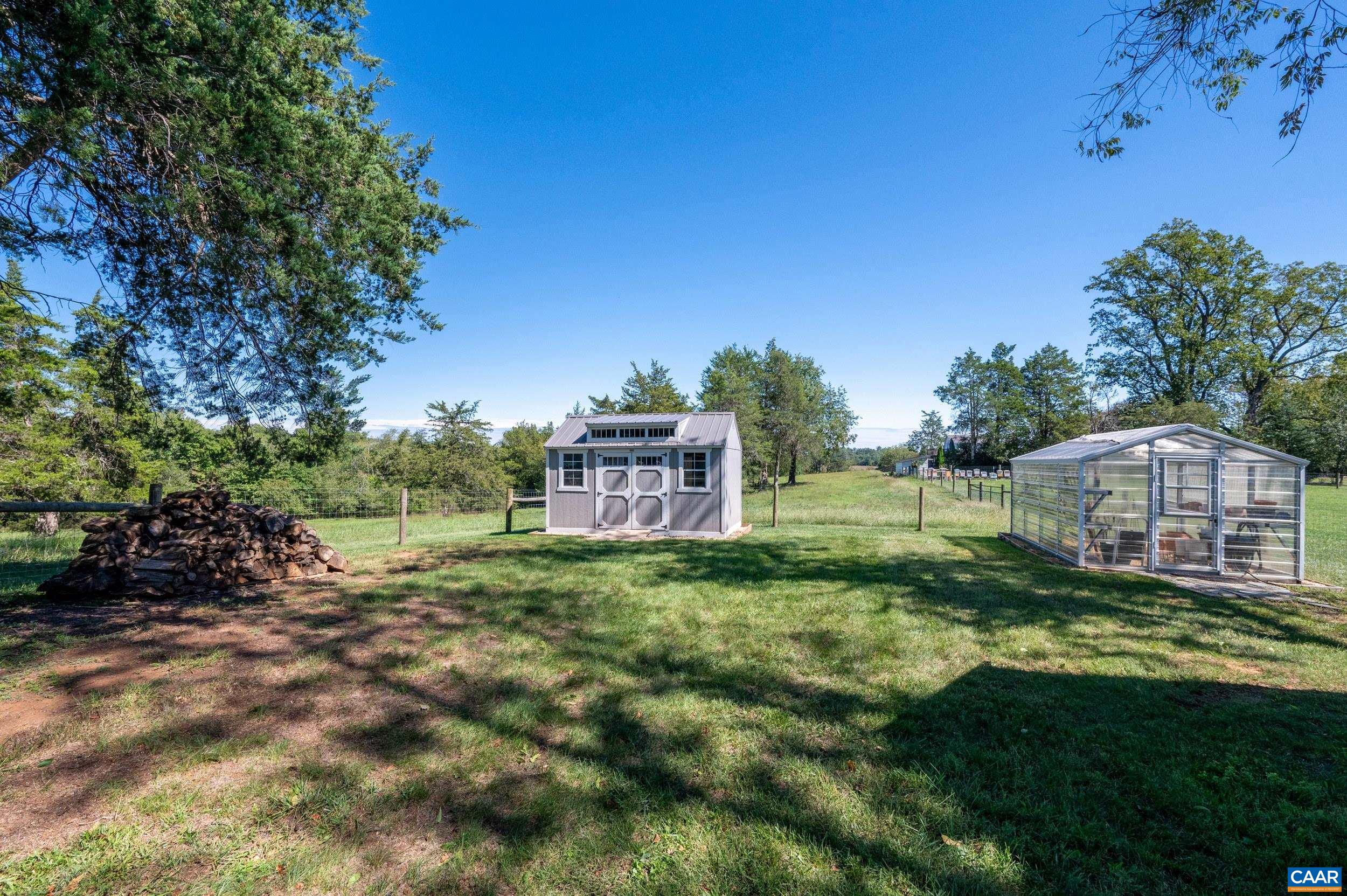 1457 CROZET AVE, CROZET, Virginia 22932, 7 Bedrooms Bedrooms, ,4 BathroomsBathrooms,Residential,1457 CROZET AVE,682674 MLS # 682674