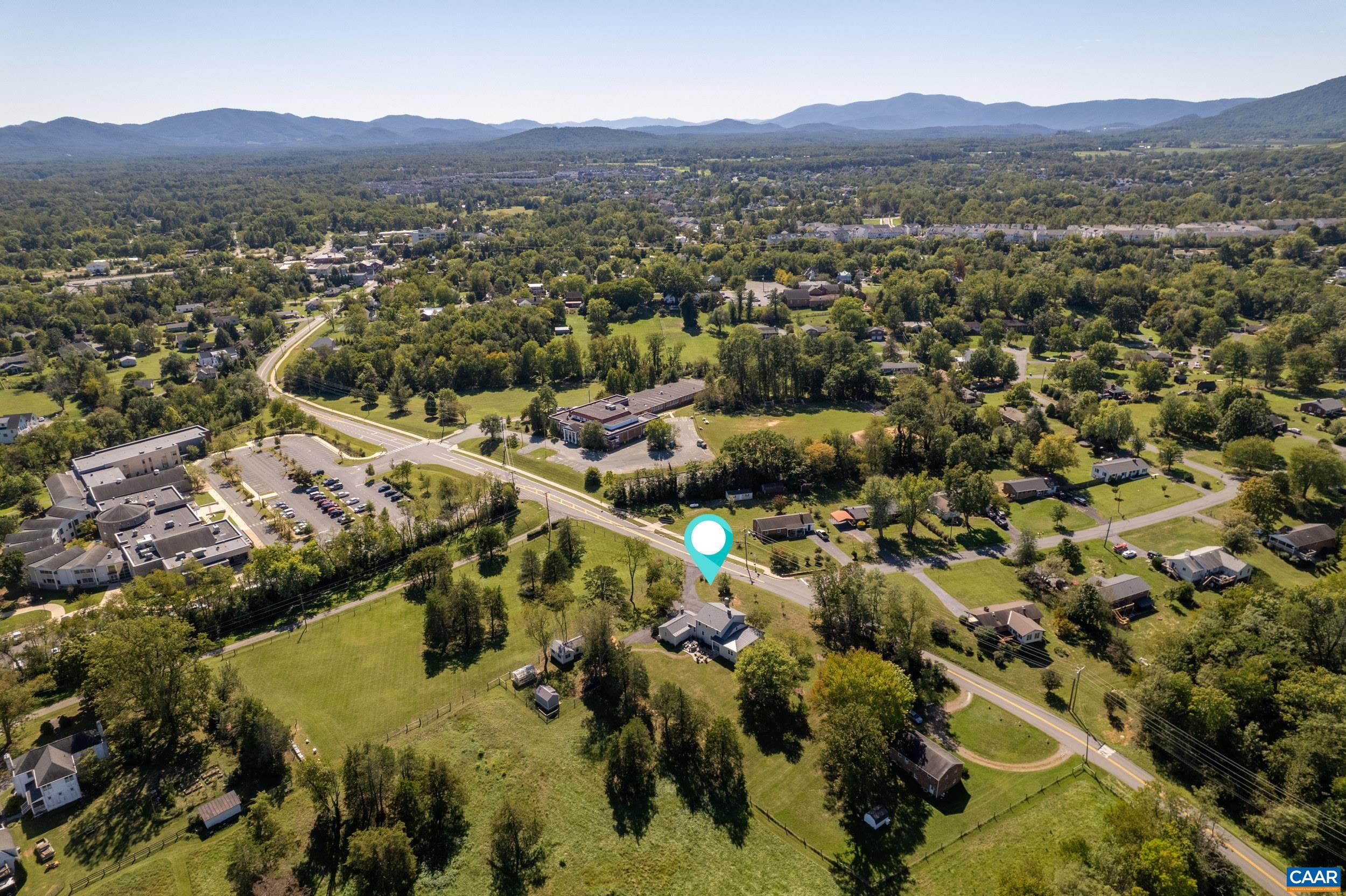 1457 CROZET AVE, CROZET, Virginia 22932, 7 Bedrooms Bedrooms, ,4 BathroomsBathrooms,Residential,1457 CROZET AVE,682674 MLS # 682674