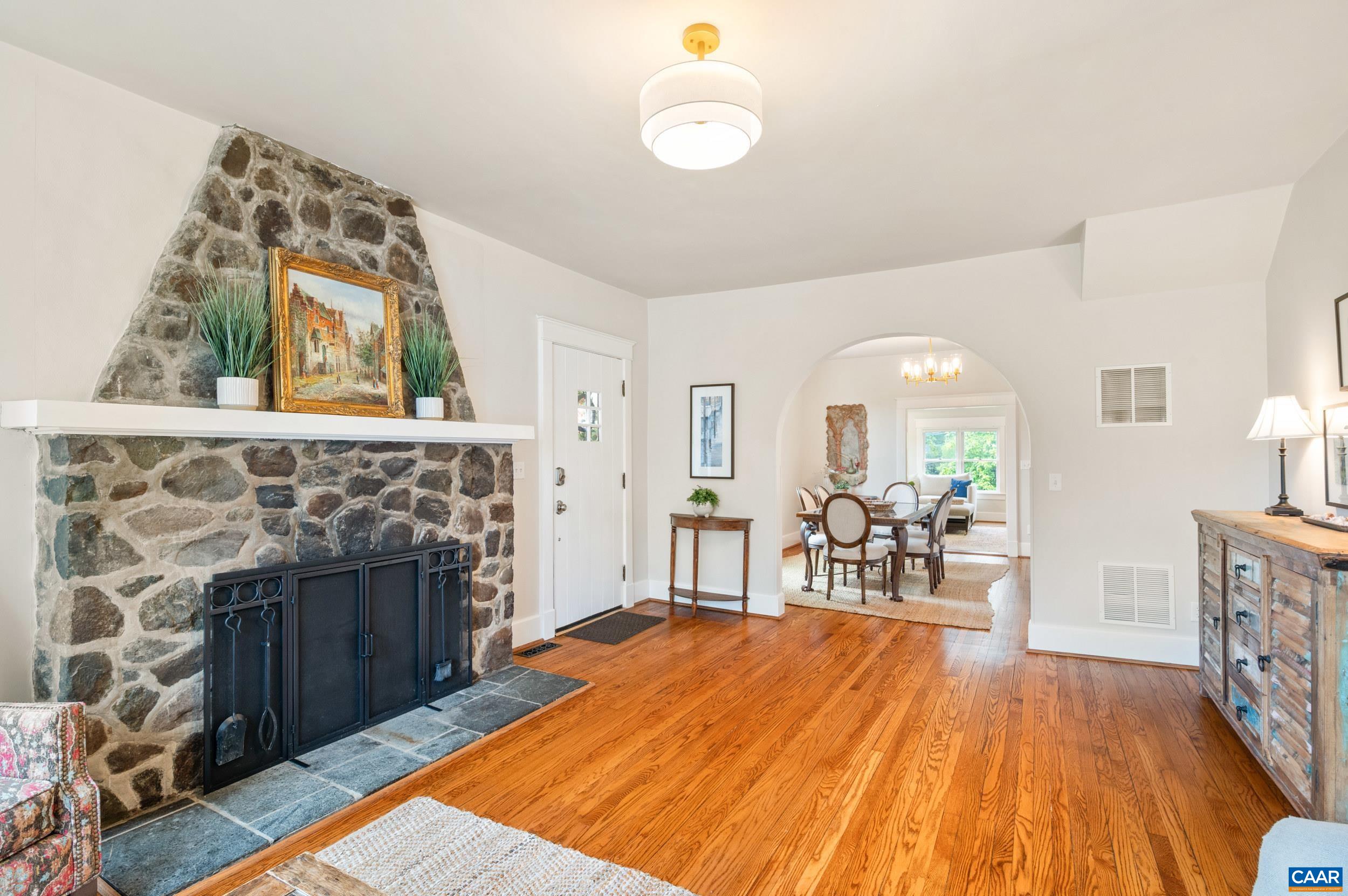 1457 CROZET AVE, CROZET, Virginia 22932, 7 Bedrooms Bedrooms, ,4 BathroomsBathrooms,Residential,1457 CROZET AVE,682674 MLS # 682674