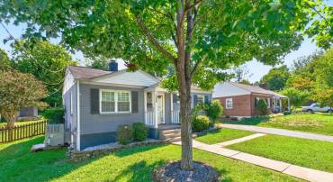 1008 SHERIDAN AVE, CHARLOTTESVILLE, Virginia 22901, 2 Bedrooms Bedrooms, ,1 BathroomBathrooms,Residential,1008 SHERIDAN AVE,682707 MLS # 682707