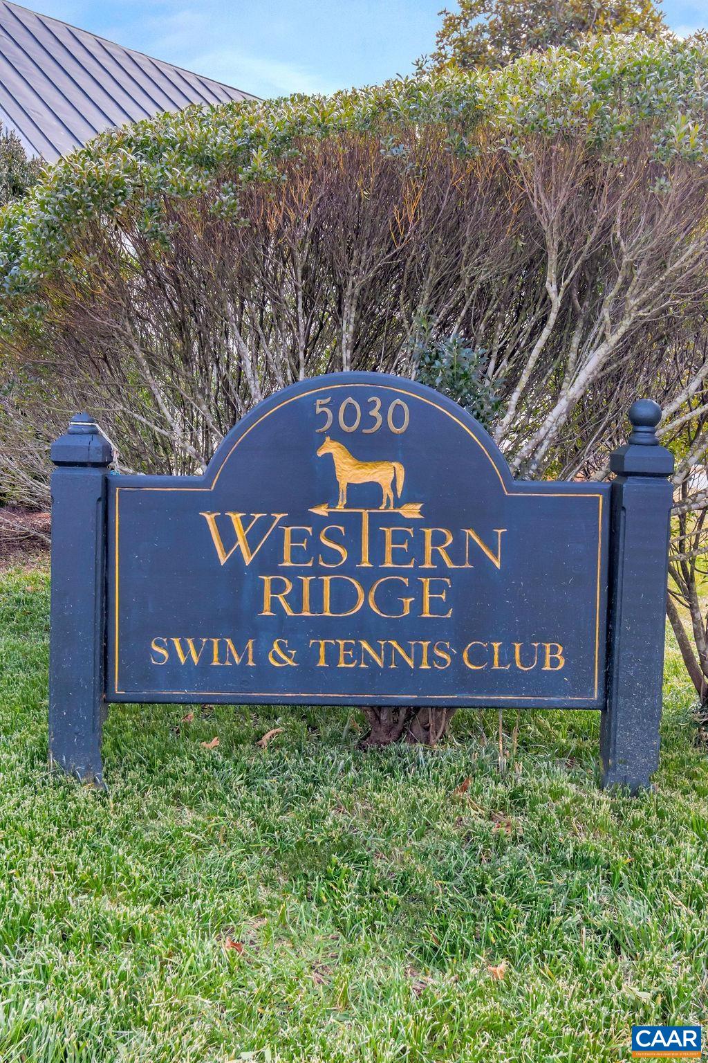 The HOA included amenities are a community favorite!