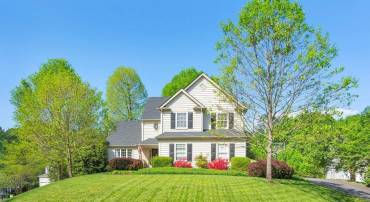 5075 Still Pond CT - Western Ridge - Crozet, VA 22932