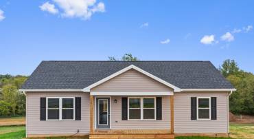 This home will be similar.