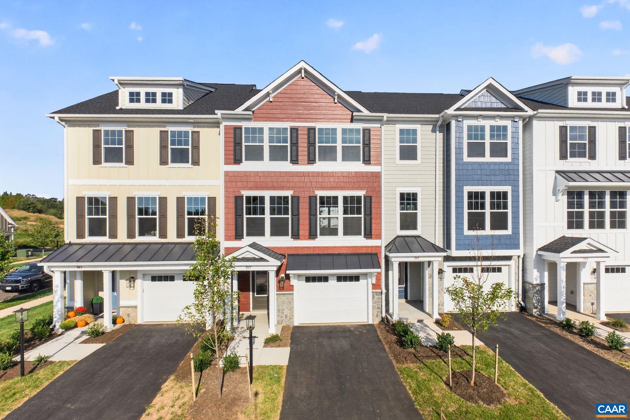 985 BELVEDERE BLVD, CHARLOTTESVILLE, Virginia 22901, 4 Bedrooms Bedrooms, ,3 BathroomsBathrooms,Residential,Holly I A Townhome Plan - Elevation F,985 BELVEDERE BLVD,682720 MLS # 682720 985 BELVEDERE BLVD, CHARLOTTESVILLE, Virginia 22901, 4 Bedrooms Bedrooms, ,3 BathroomsBathrooms,Residential,Holly I A Townhome Plan - Elevation F,985 BELVEDERE BLVD,682720 MLS # 682720