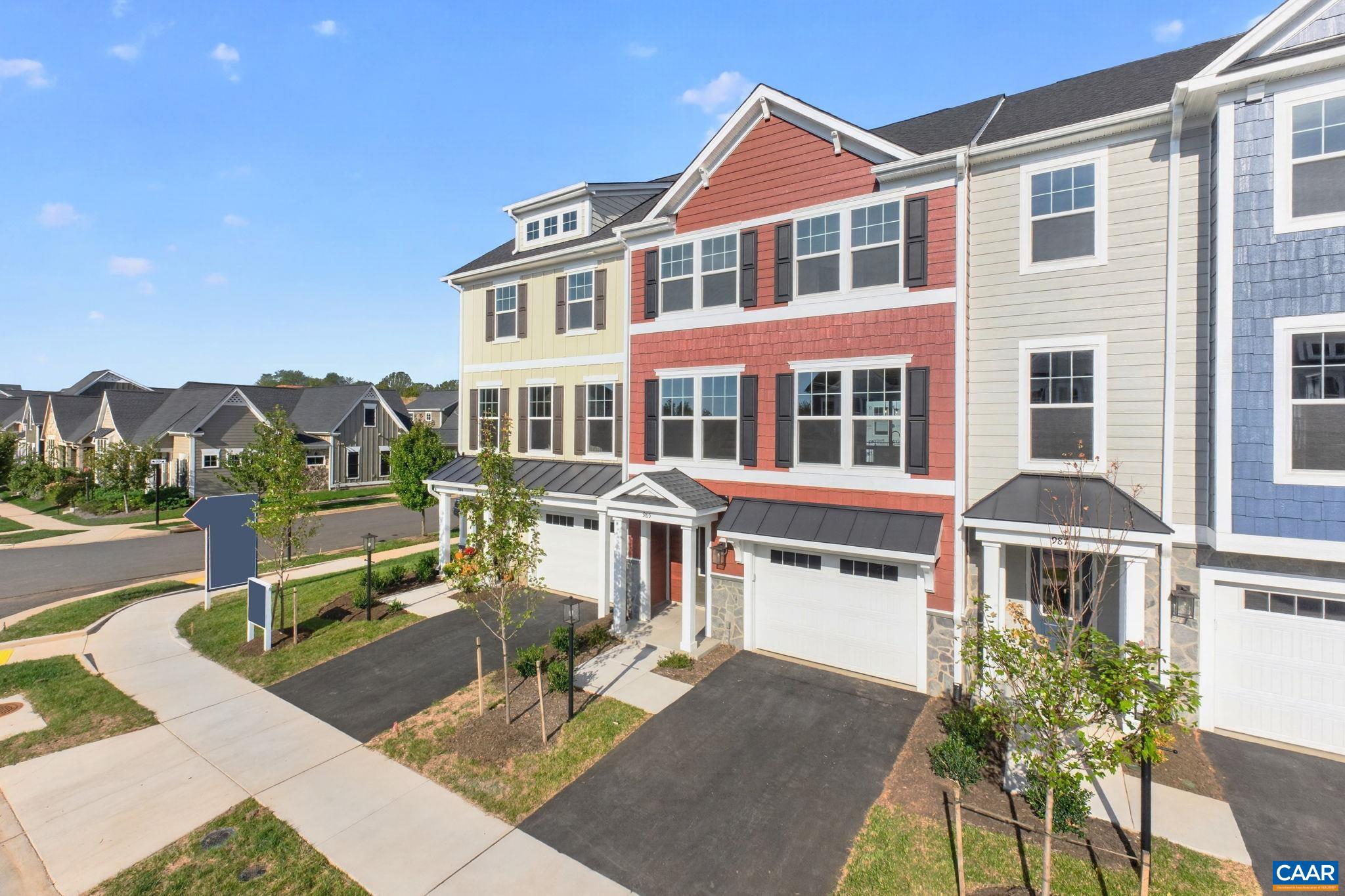 985 BELVEDERE BLVD, CHARLOTTESVILLE, Virginia 22901, 4 Bedrooms Bedrooms, ,3 BathroomsBathrooms,Residential,Holly I A Townhome Plan - Elevation F,985 BELVEDERE BLVD,682720 MLS # 682720 985 BELVEDERE BLVD, CHARLOTTESVILLE, Virginia 22901, 4 Bedrooms Bedrooms, ,3 BathroomsBathrooms,Residential,Holly I A Townhome Plan - Elevation F,985 BELVEDERE BLVD,682720 MLS # 682720