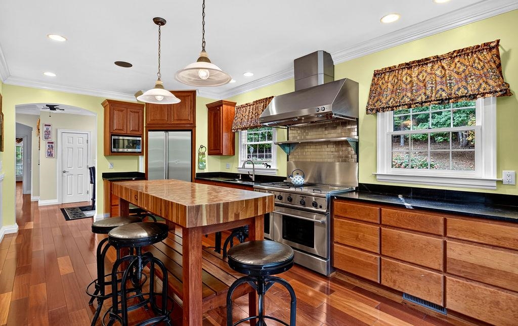 1755 STILL HOUSE DR, LEXINGTON, Virginia 24450, 3 Bedrooms Bedrooms, ,3 BathroomsBathrooms,Residential,1755 STILL HOUSE DR,682725 MLS # 682725