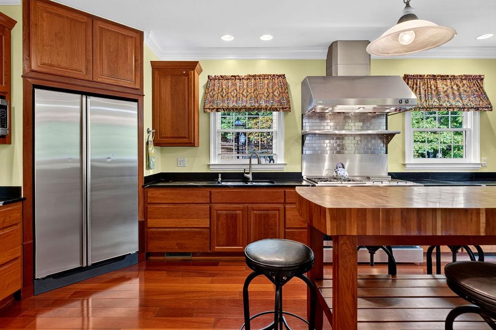 1755 STILL HOUSE DR, LEXINGTON, Virginia 24450, 3 Bedrooms Bedrooms, ,3 BathroomsBathrooms,Residential,1755 STILL HOUSE DR,682725 MLS # 682725