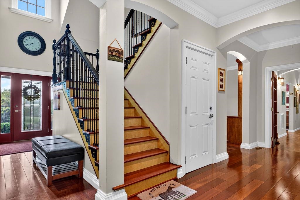 1755 STILL HOUSE DR, LEXINGTON, Virginia 24450, 3 Bedrooms Bedrooms, ,3 BathroomsBathrooms,Residential,1755 STILL HOUSE DR,682725 MLS # 682725