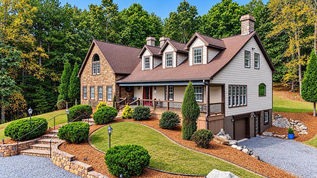 1755 STILL HOUSE DR, LEXINGTON, Virginia 24450, 3 Bedrooms Bedrooms, ,3 BathroomsBathrooms,Residential,1755 STILL HOUSE DR,682725 MLS # 682725