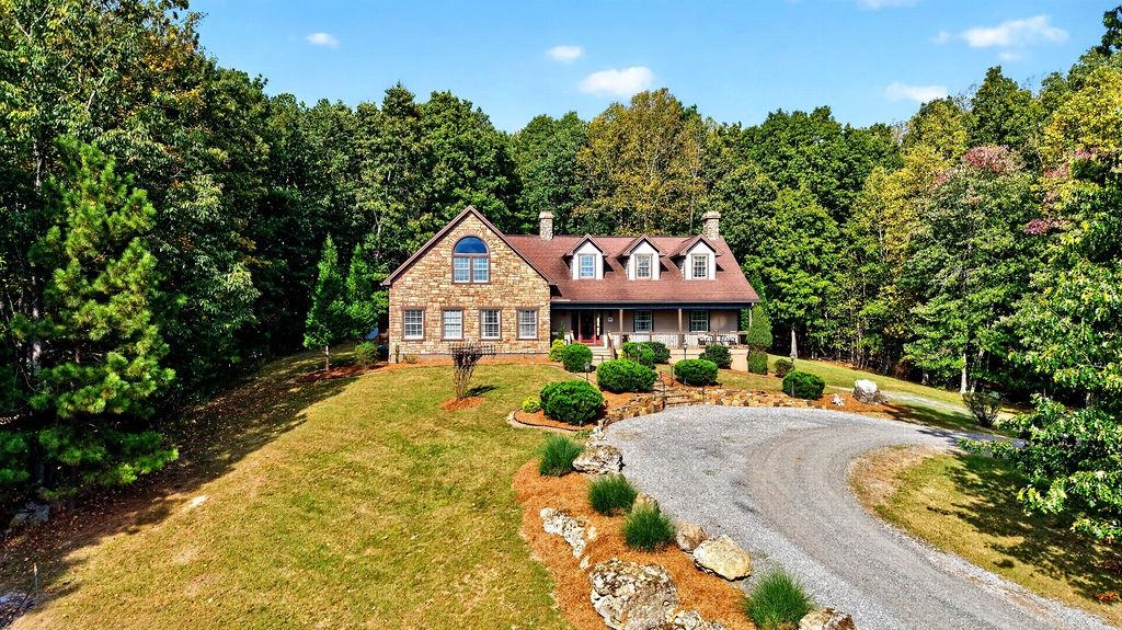 1755 STILL HOUSE DR, LEXINGTON, Virginia 24450, 3 Bedrooms Bedrooms, ,3 BathroomsBathrooms,Residential,1755 STILL HOUSE DR,682725 MLS # 682725