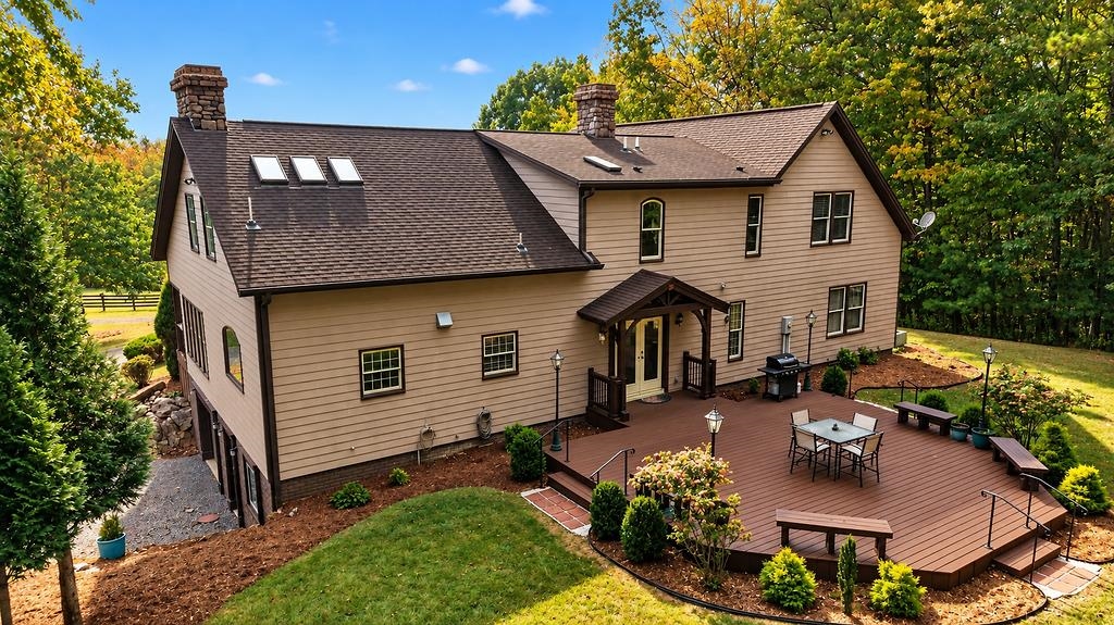 1755 STILL HOUSE DR, LEXINGTON, Virginia 24450, 3 Bedrooms Bedrooms, ,3 BathroomsBathrooms,Residential,1755 STILL HOUSE DR,682725 MLS # 682725