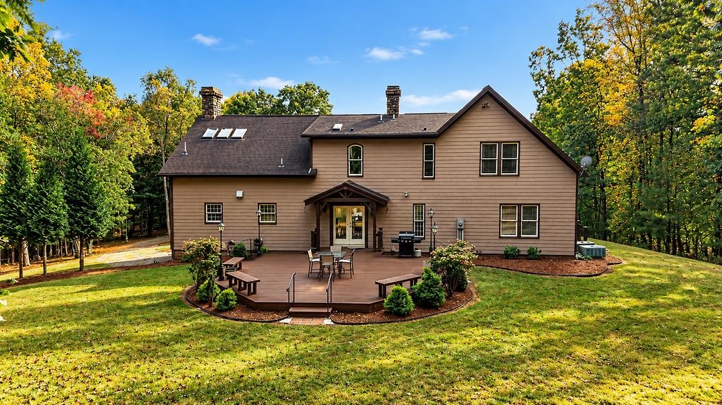 1755 STILL HOUSE DR, LEXINGTON, Virginia 24450, 3 Bedrooms Bedrooms, ,3 BathroomsBathrooms,Residential,1755 STILL HOUSE DR,682725 MLS # 682725