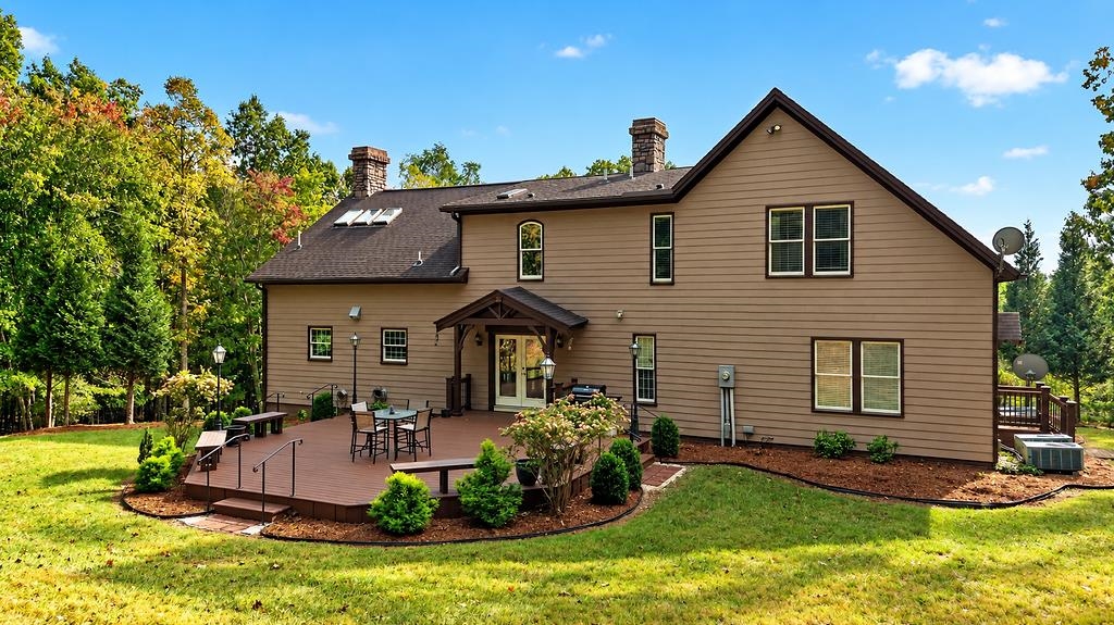 1755 STILL HOUSE DR, LEXINGTON, Virginia 24450, 3 Bedrooms Bedrooms, ,3 BathroomsBathrooms,Residential,1755 STILL HOUSE DR,682725 MLS # 682725