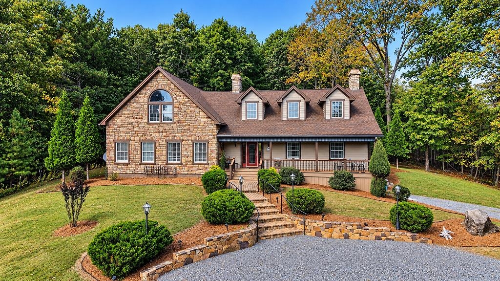 1755 STILL HOUSE DR, LEXINGTON, Virginia 24450, 3 Bedrooms Bedrooms, ,3 BathroomsBathrooms,Residential,1755 STILL HOUSE DR,682725 MLS # 682725