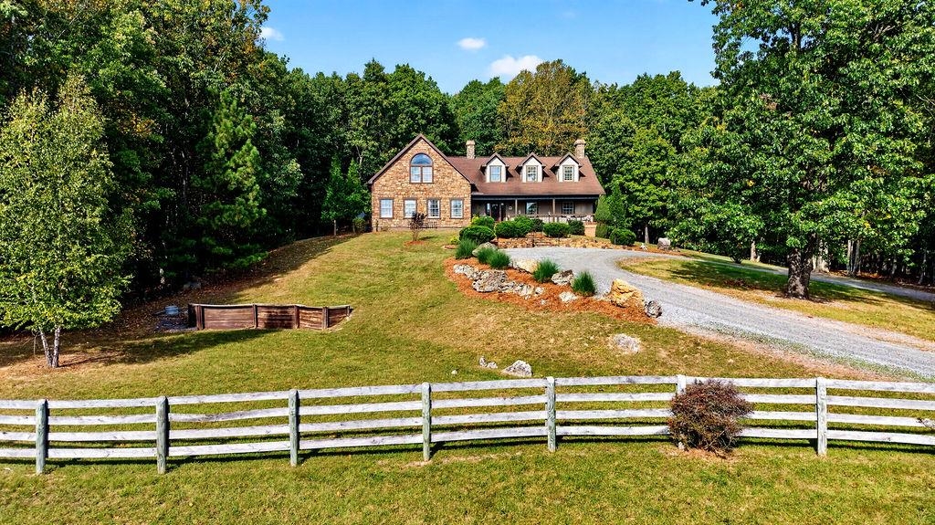 1755 STILL HOUSE DR, LEXINGTON, Virginia 24450, 3 Bedrooms Bedrooms, ,3 BathroomsBathrooms,Residential,1755 STILL HOUSE DR,682725 MLS # 682725