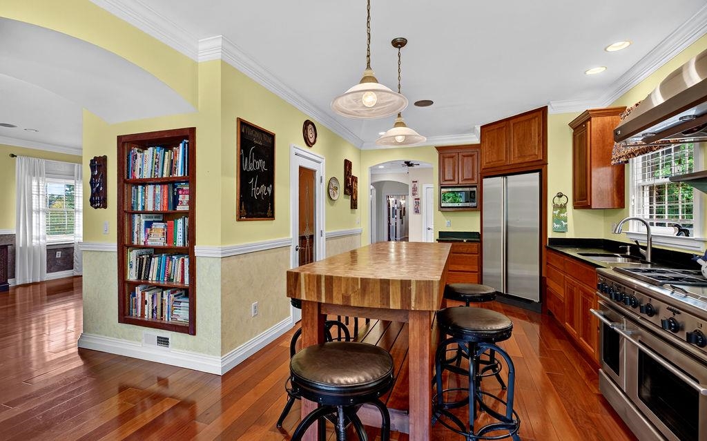 1755 STILL HOUSE DR, LEXINGTON, Virginia 24450, 3 Bedrooms Bedrooms, ,3 BathroomsBathrooms,Residential,1755 STILL HOUSE DR,682725 MLS # 682725