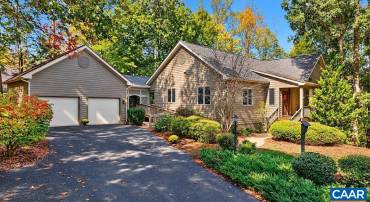 274 CEDAR GLEN CLOSE, NELLYSFORD, Virginia 22958, 3 Bedrooms Bedrooms, ,2 BathroomsBathrooms,Residential,274 CEDAR GLEN CLOSE,682726 MLS # 682726