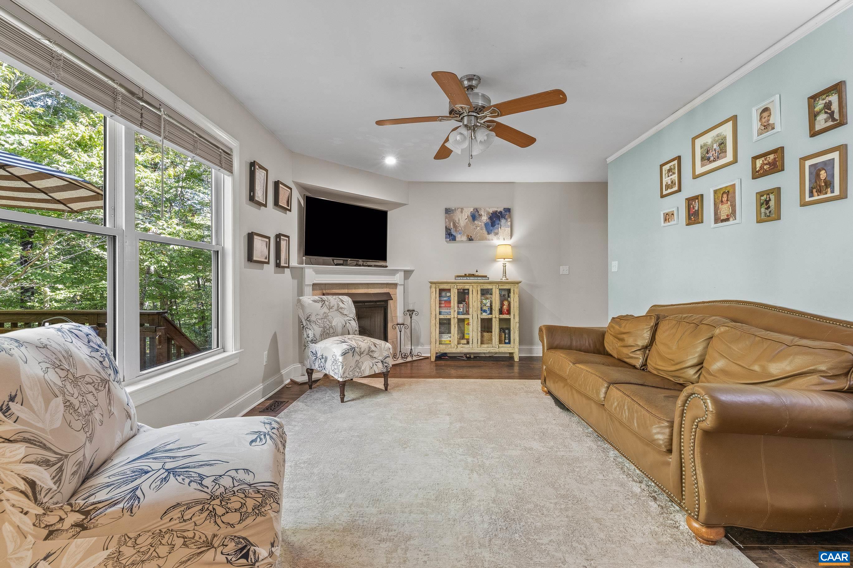 16 SANDY BEACH CT, PALMYRA, Virginia 22963, 3 Bedrooms Bedrooms, ,2 BathroomsBathrooms,Residential,16 SANDY BEACH CT,682733 MLS # 682733
