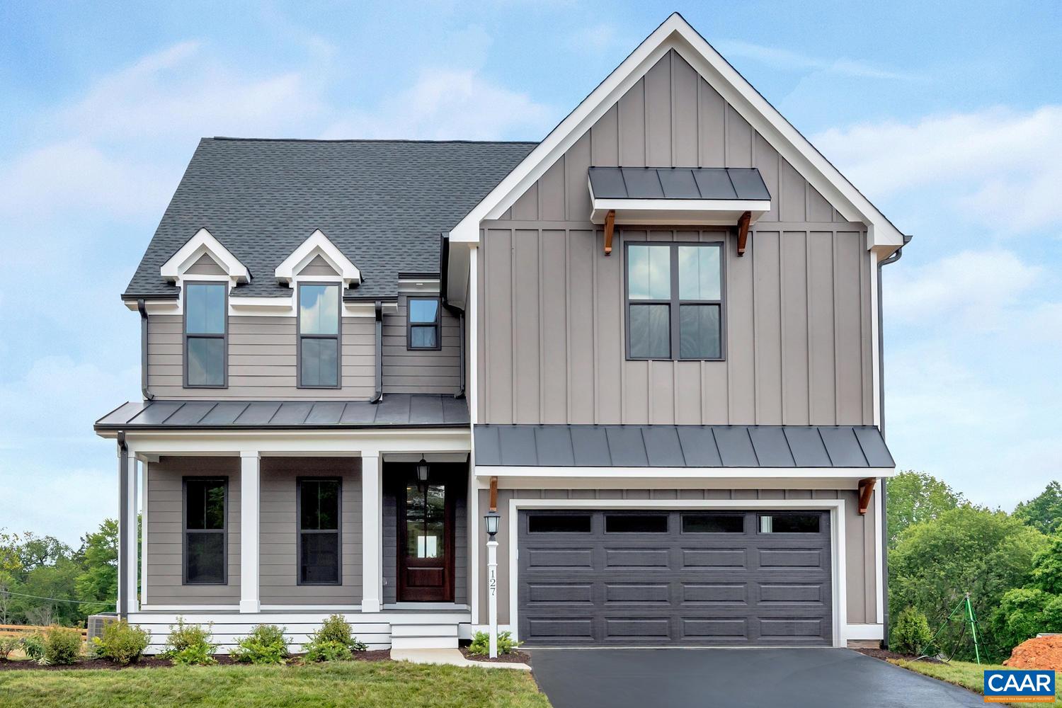 2860 RENEE LN, CHARLOTTESVILLE, Virginia 22901, 6 Bedrooms Bedrooms, ,6 BathroomsBathrooms,Residential,The Mechum,2860 RENEE LN,682734 MLS # 682734